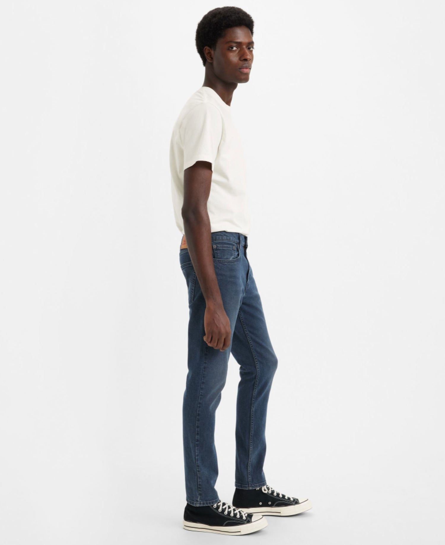 512 Slim Taper Jeans - Not A Problem Adv