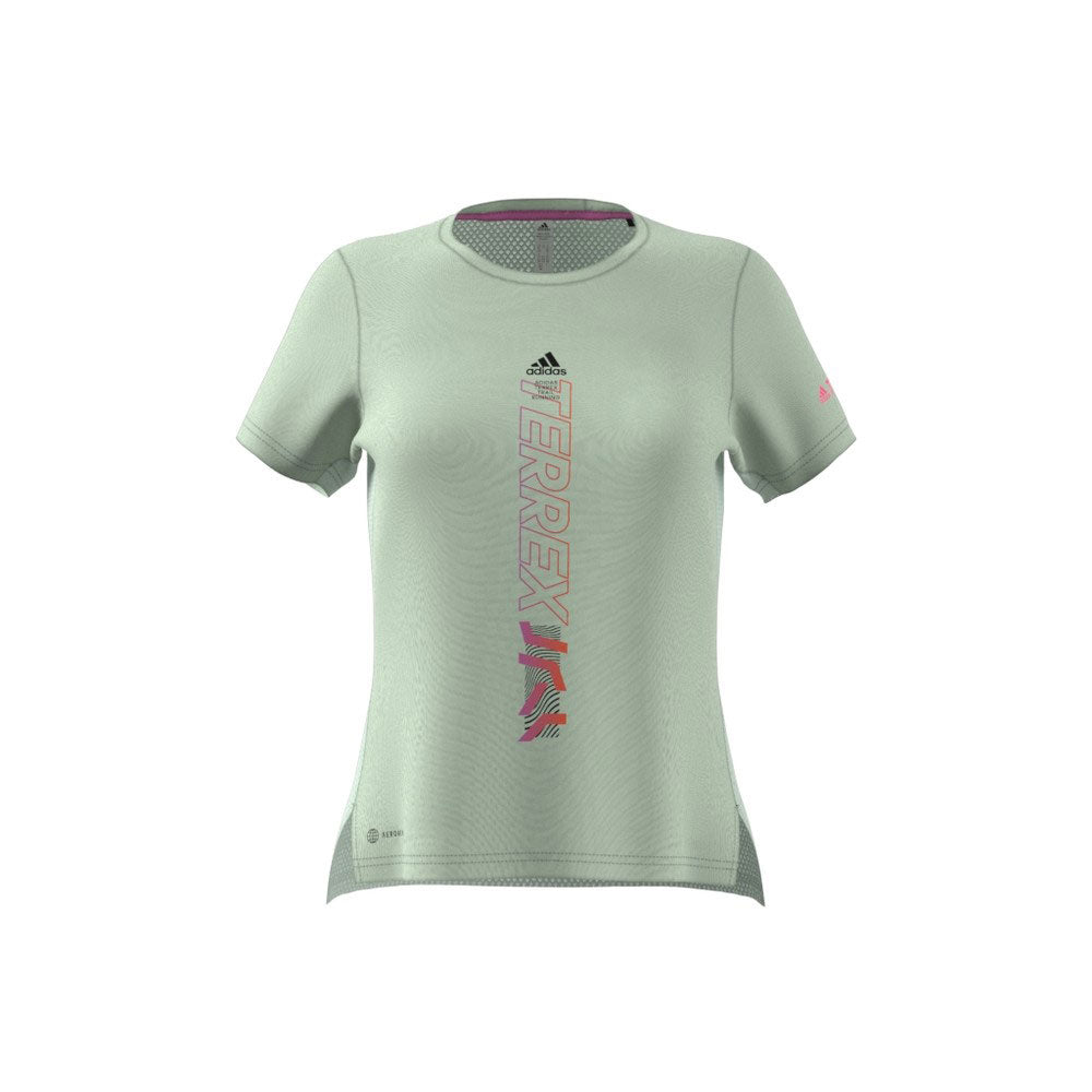 Agravic Shirt - Linen Green