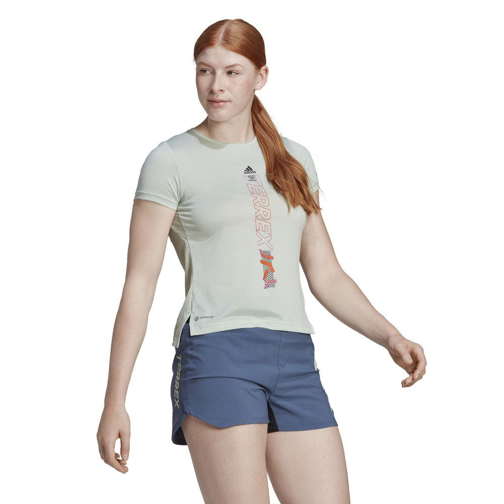 Agravic Shirt - Linen Green