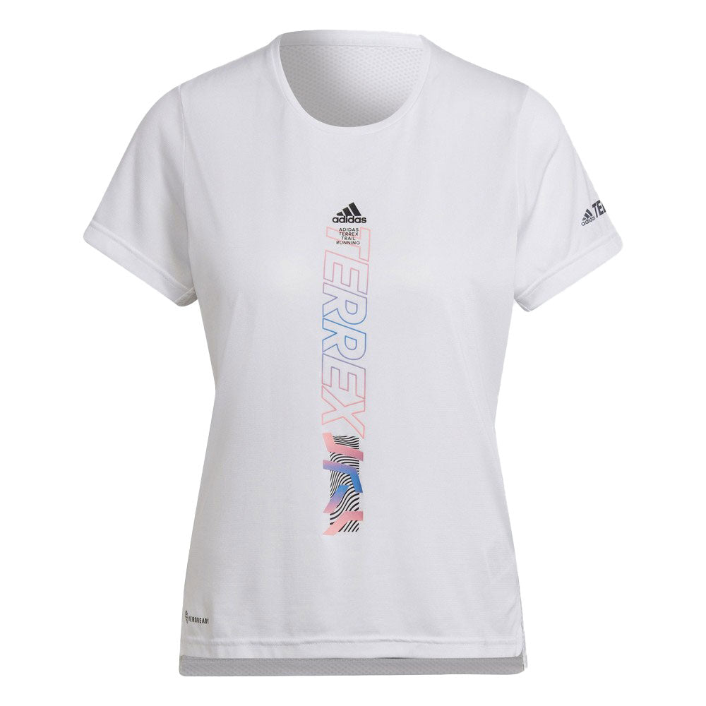 Agravic Shirt - White
