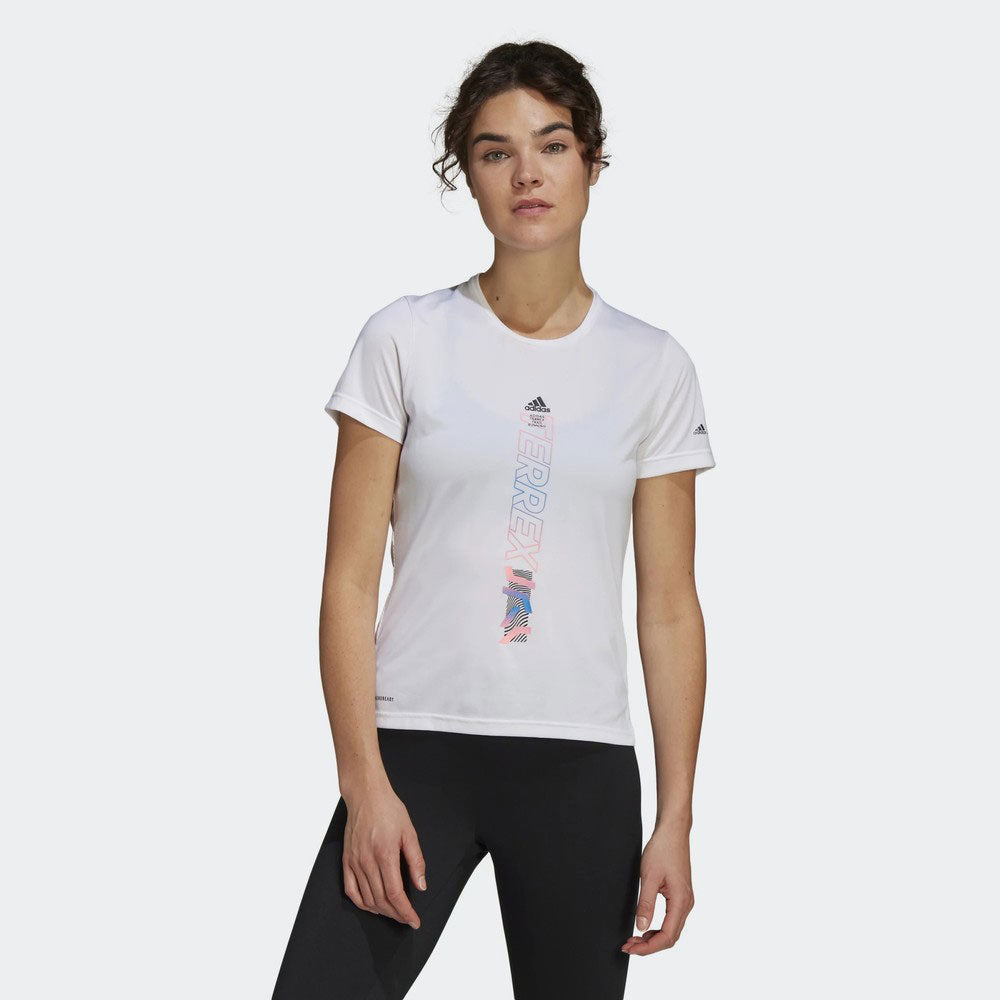 Agravic Shirt - White