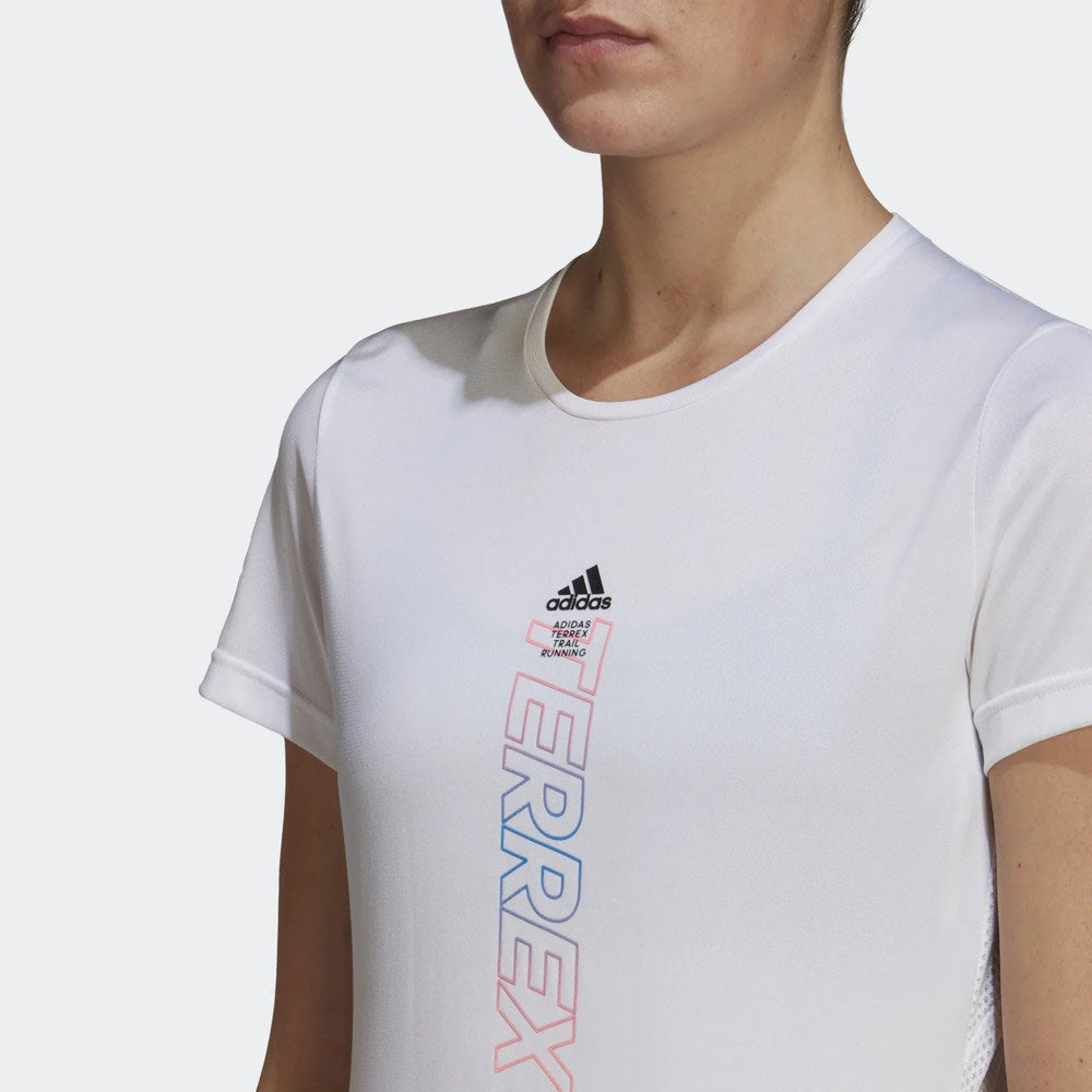 Agravic Shirt - White
