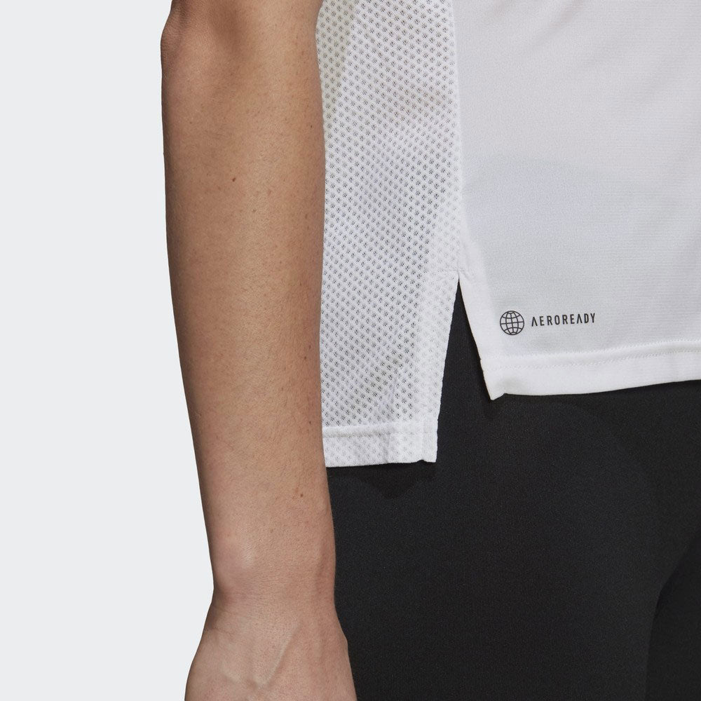 Agravic Shirt - White