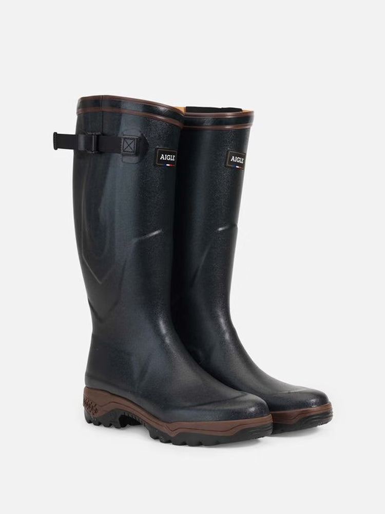 Parcours Vario 2 Wellington Boots - Bronze