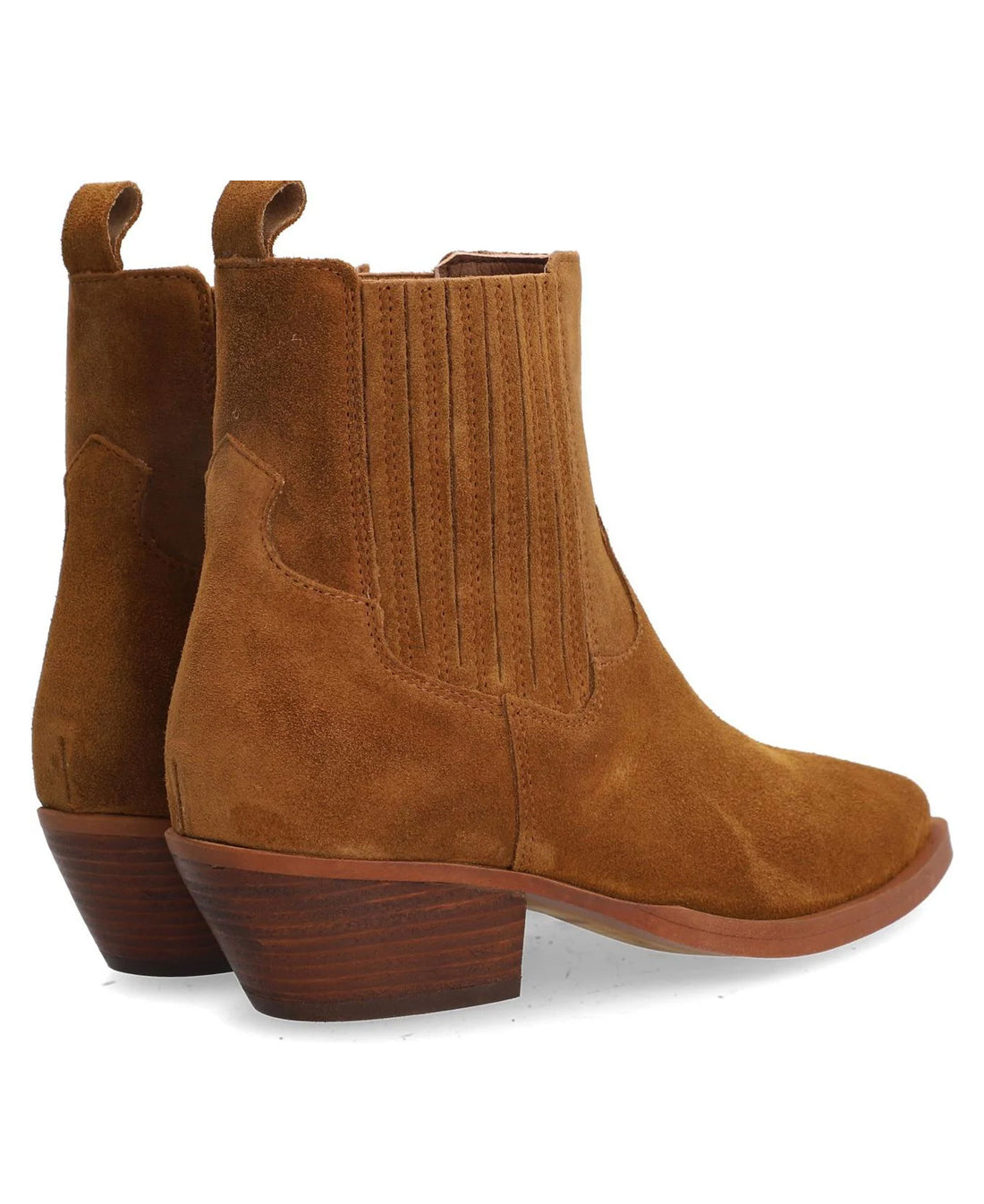 Western Boot - Cuero