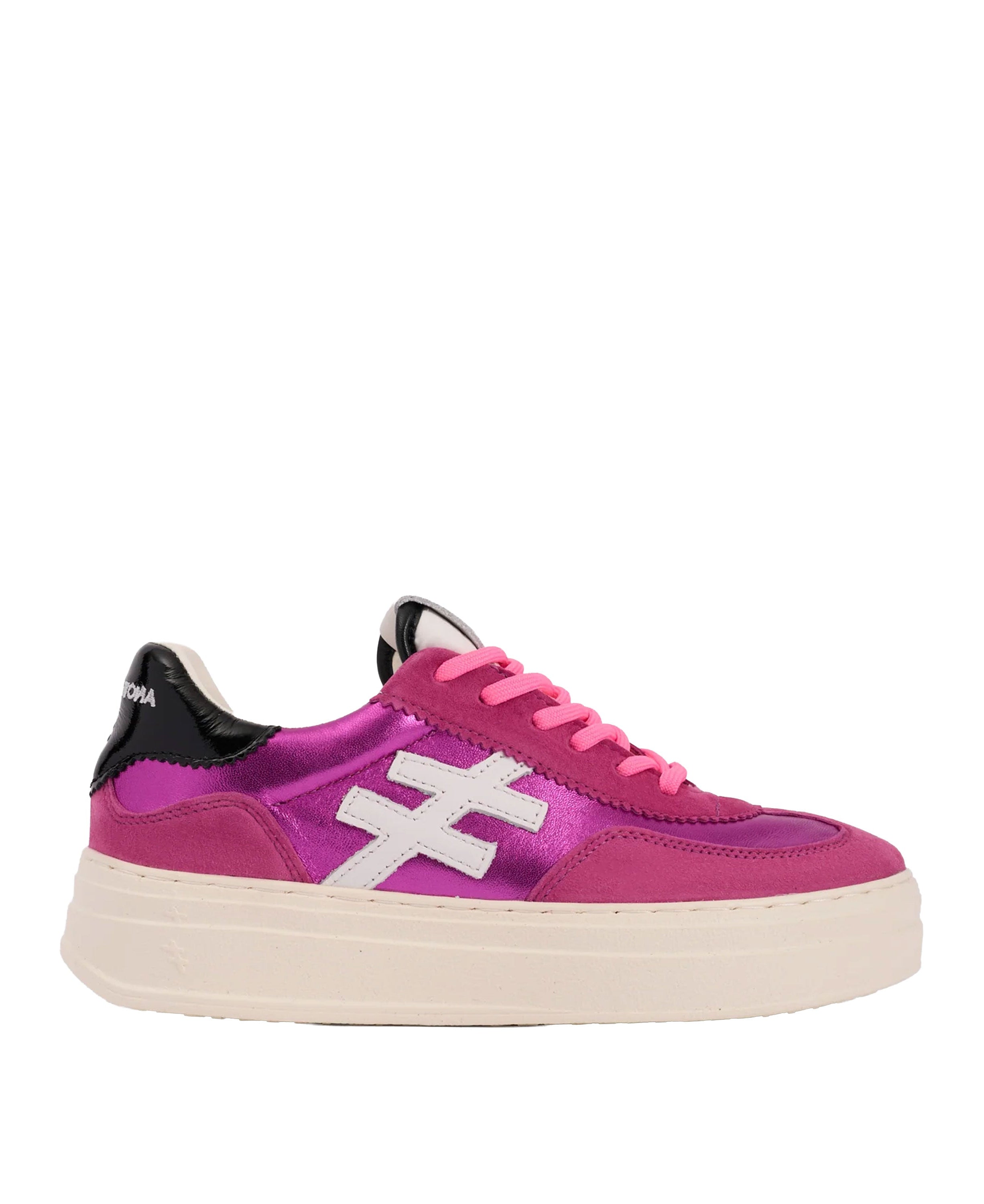 Athletic M3 Multi - Fuscia