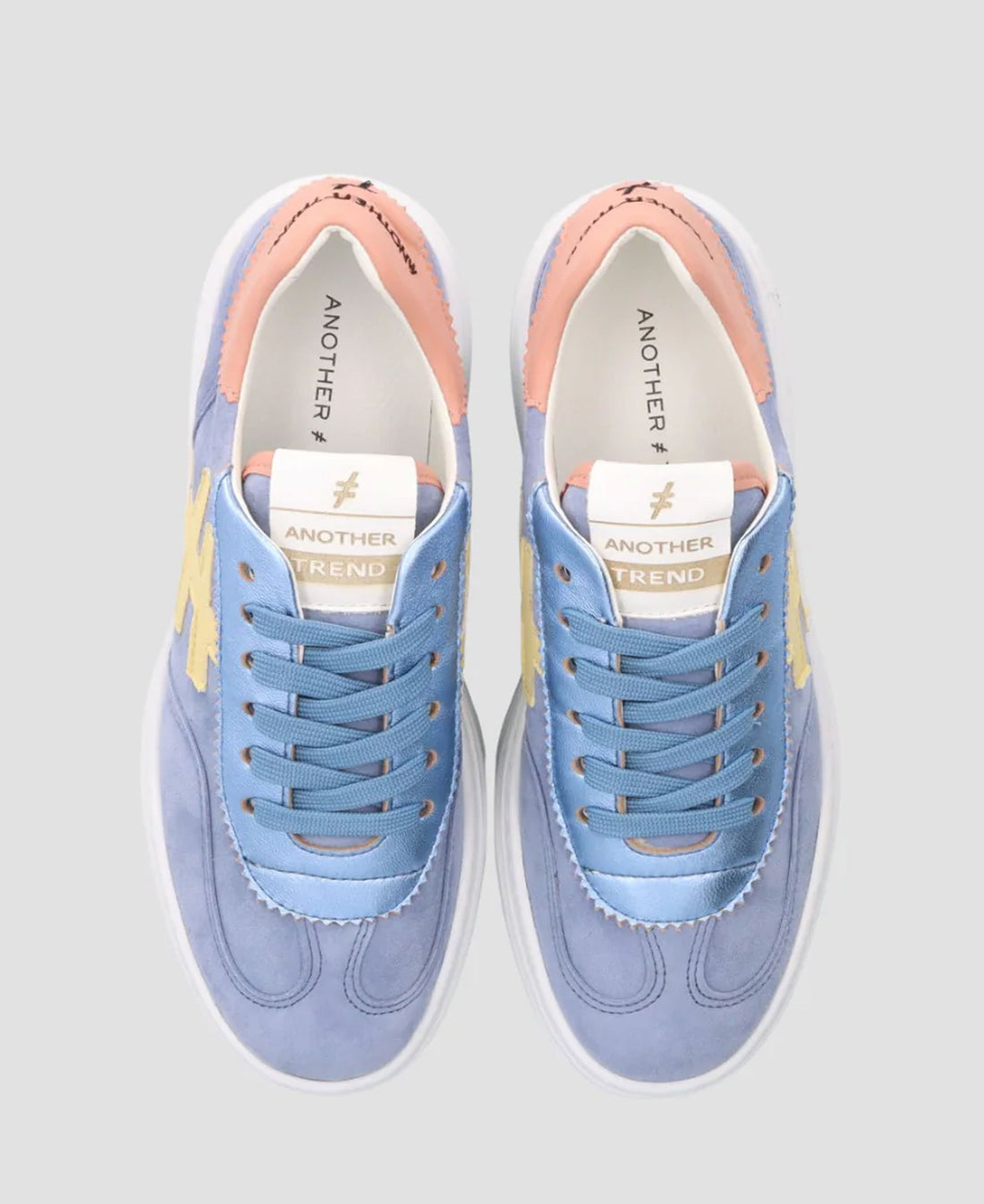 Athletic M3 Multi - Jeans