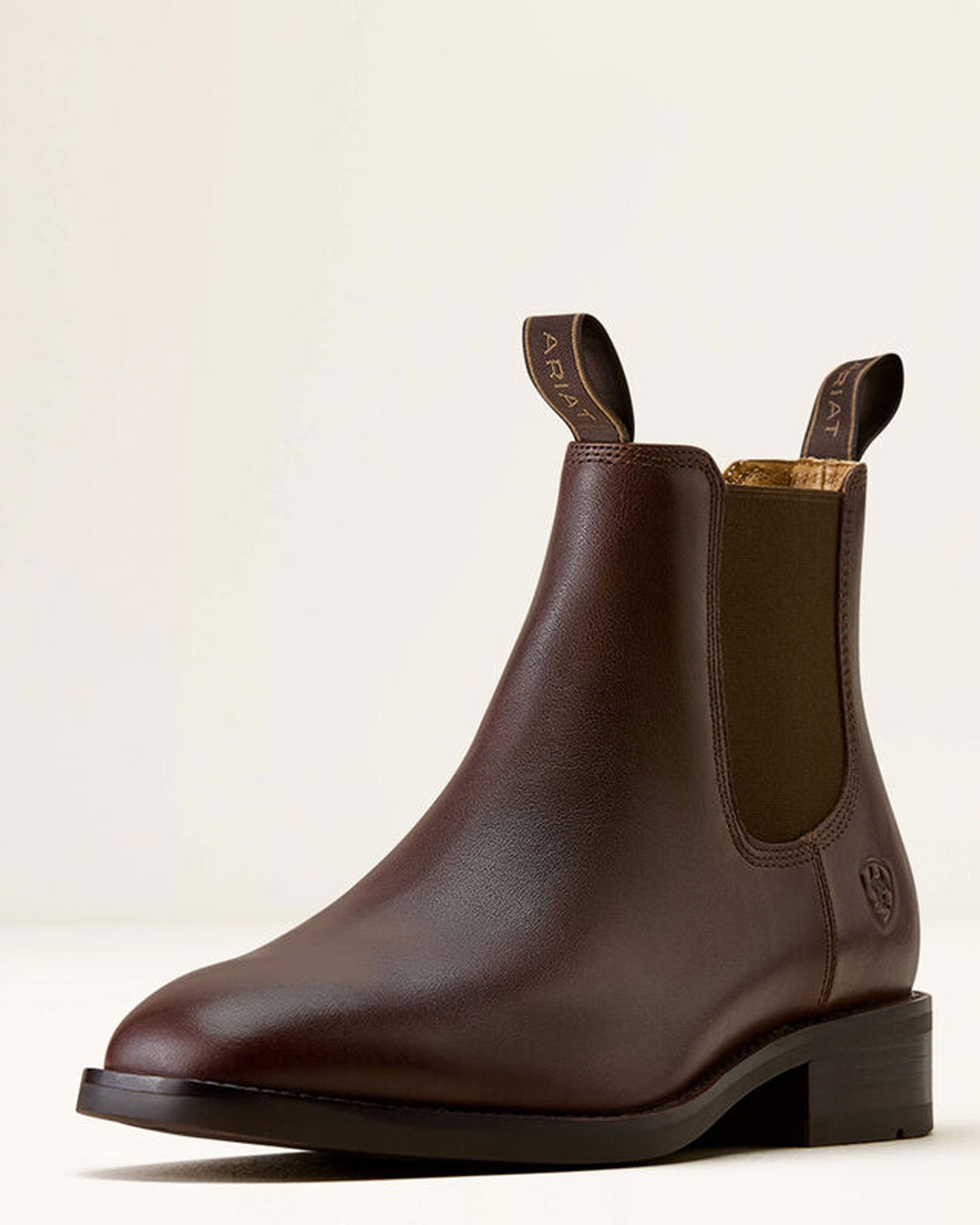 Beckford Chelsea Boot - Espresso Noir