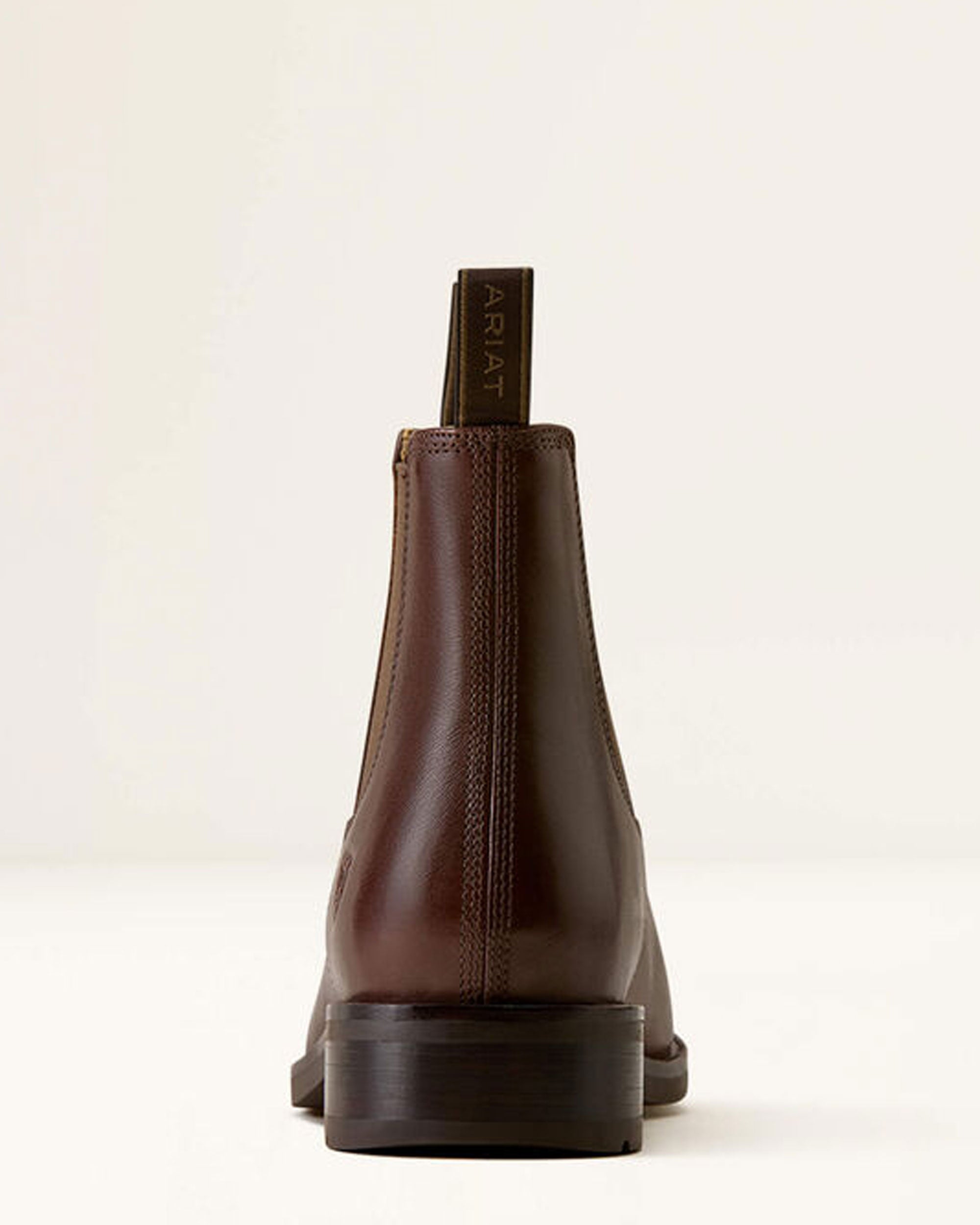 Beckford Chelsea Boot - Espresso Noir
