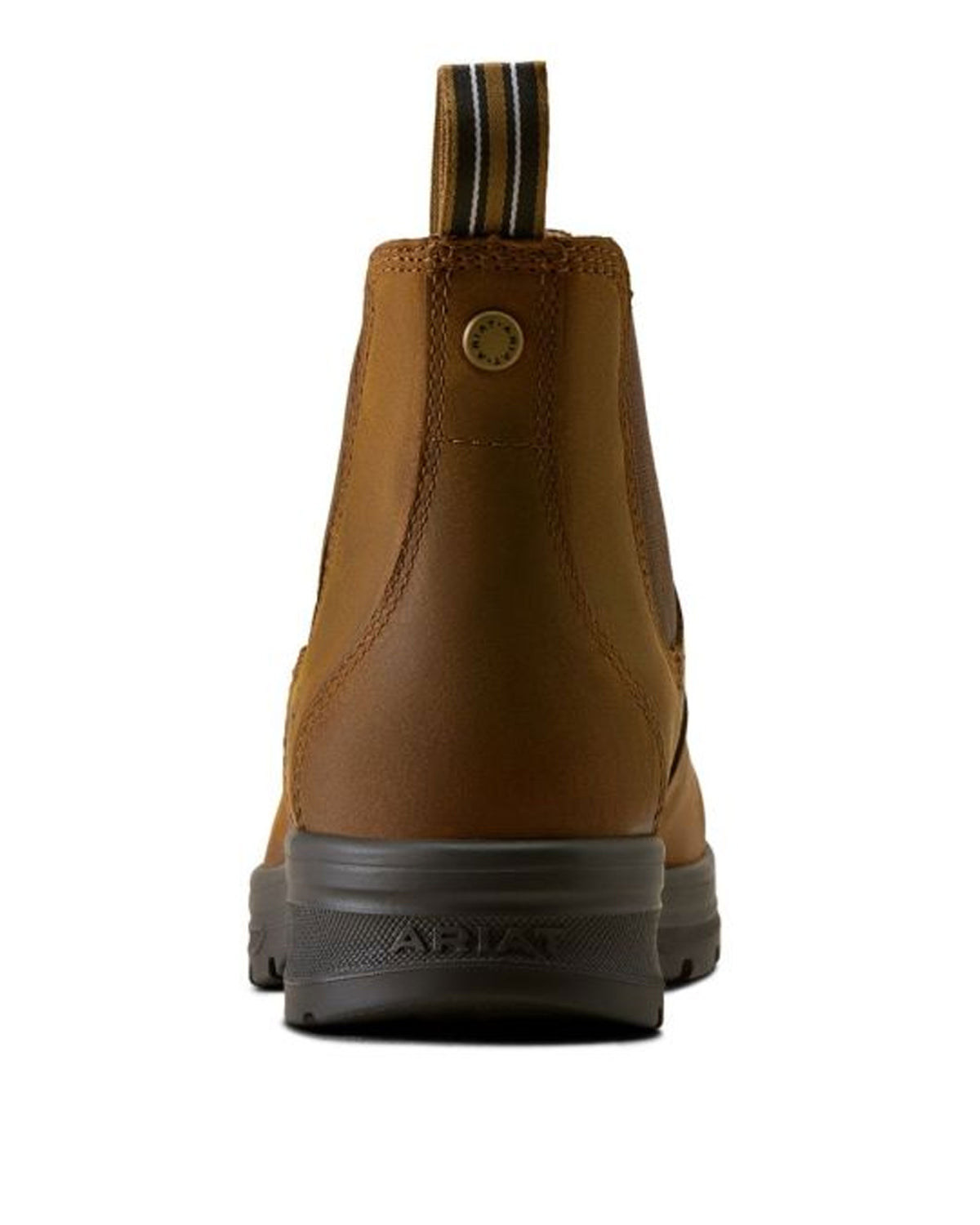Cooper Chelsea Boot - Distressed Copper