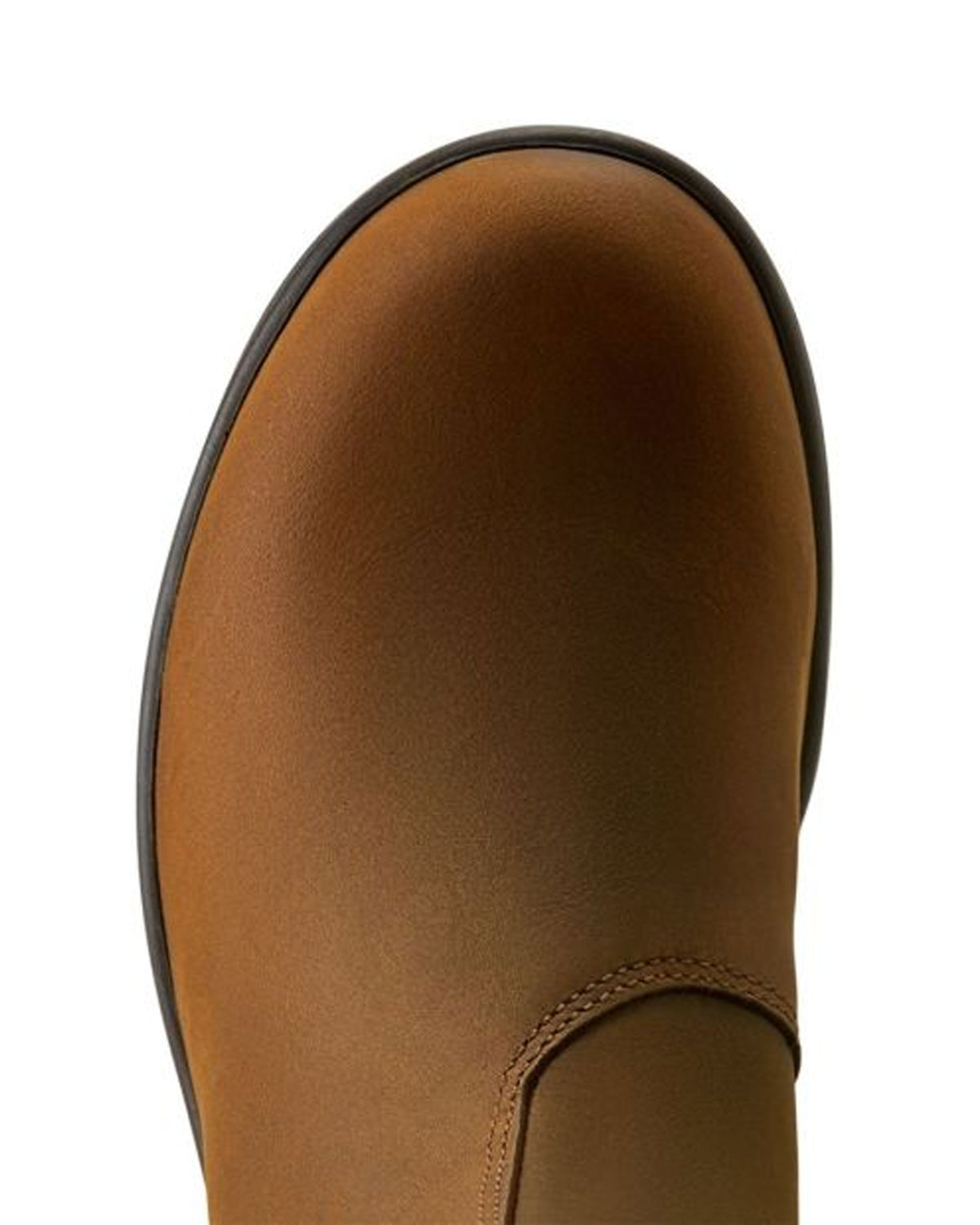 Cooper Chelsea Boot - Distressed Copper
