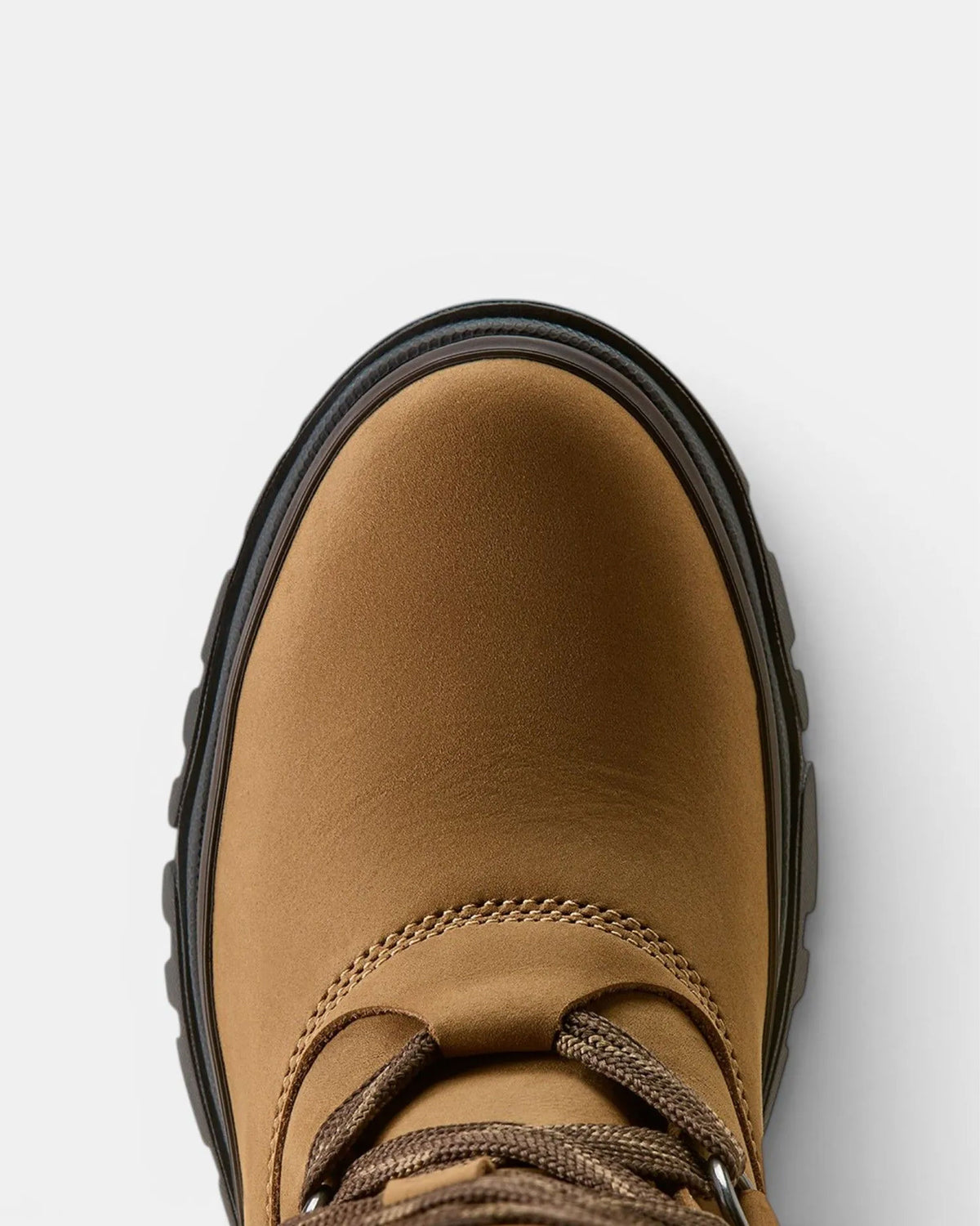 Wetherby Waterproof Insulated Boot - Dark Earth