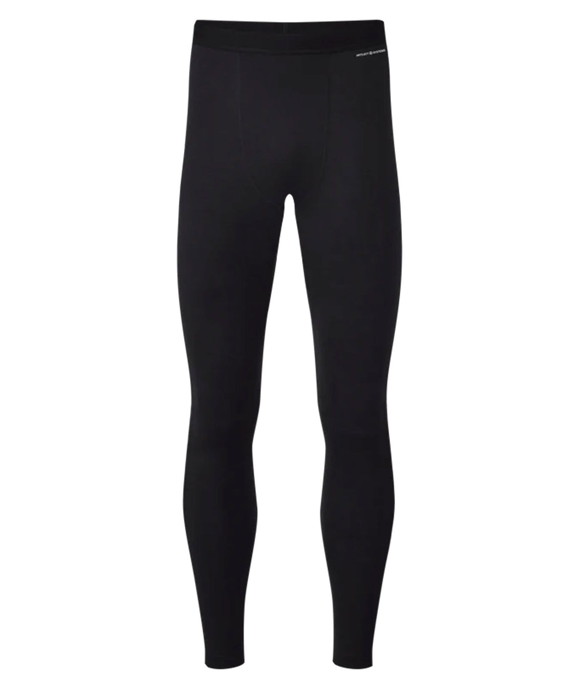 Redstone Legging Mens - Black