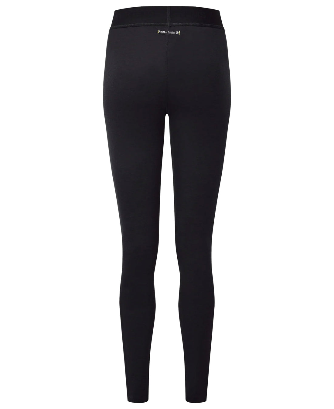 Redstone Legging Womens - Black