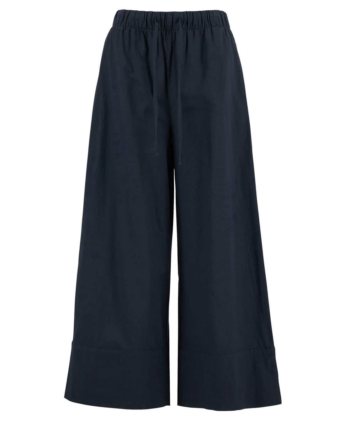 Josie Trousers - Dark Navy