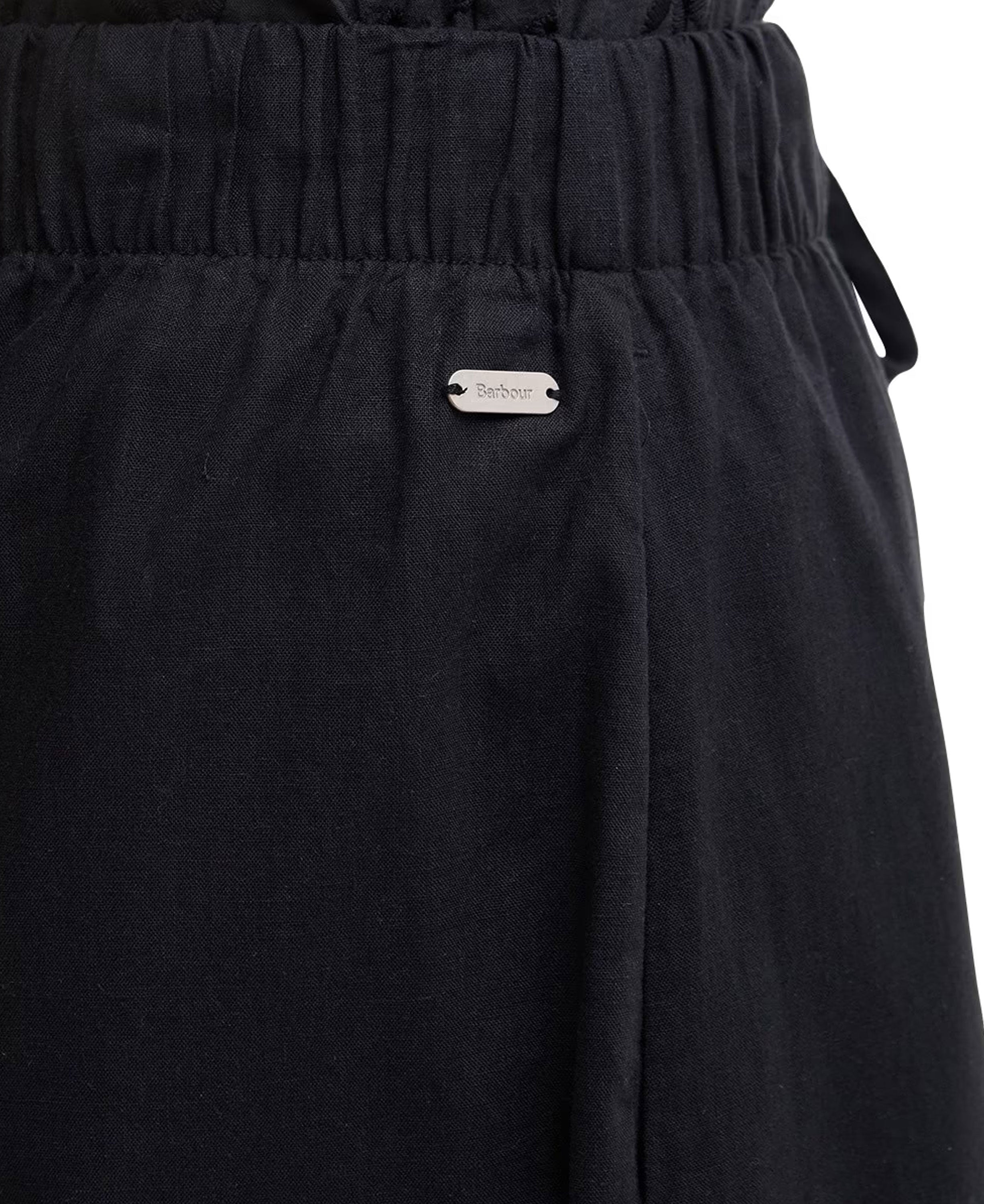 Josie Trousers - Dark Navy