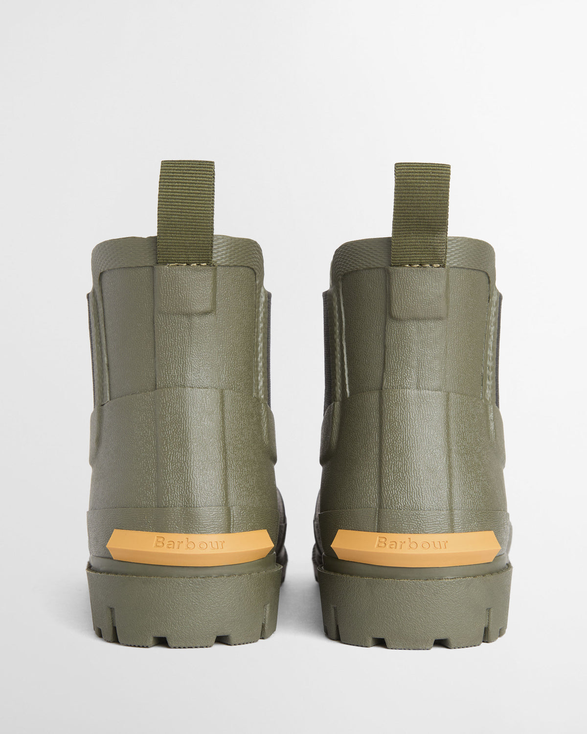 Andale Chelsea Welly - Dark Olive