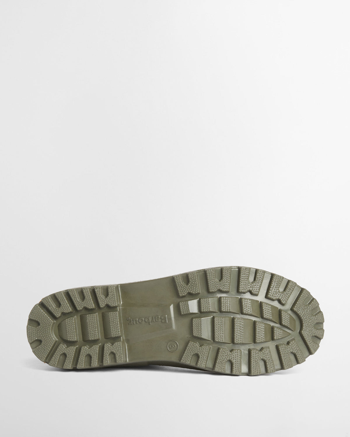 Andale Chelsea Welly - Dark Olive