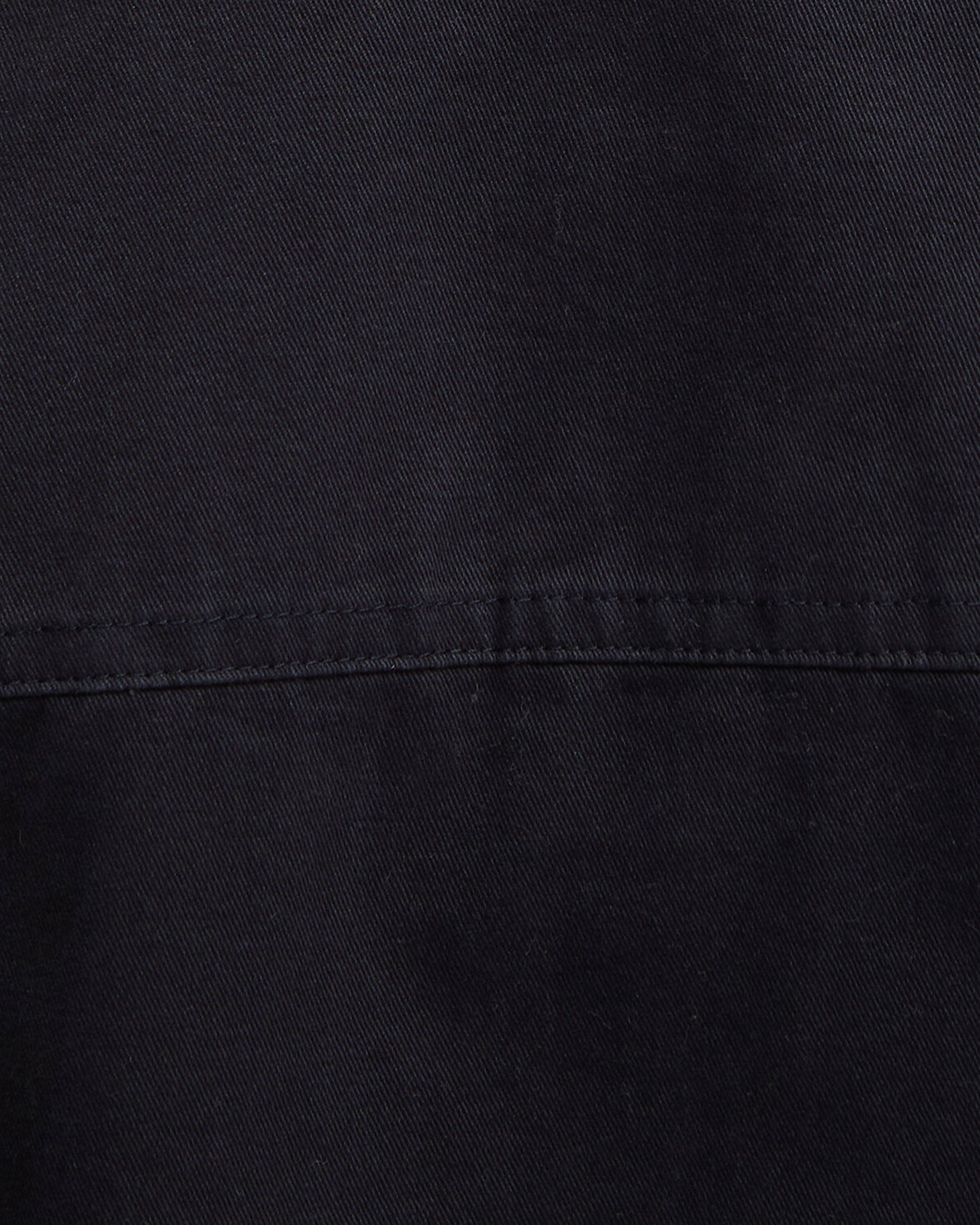 Aylesby Overshirt - Dark Navy