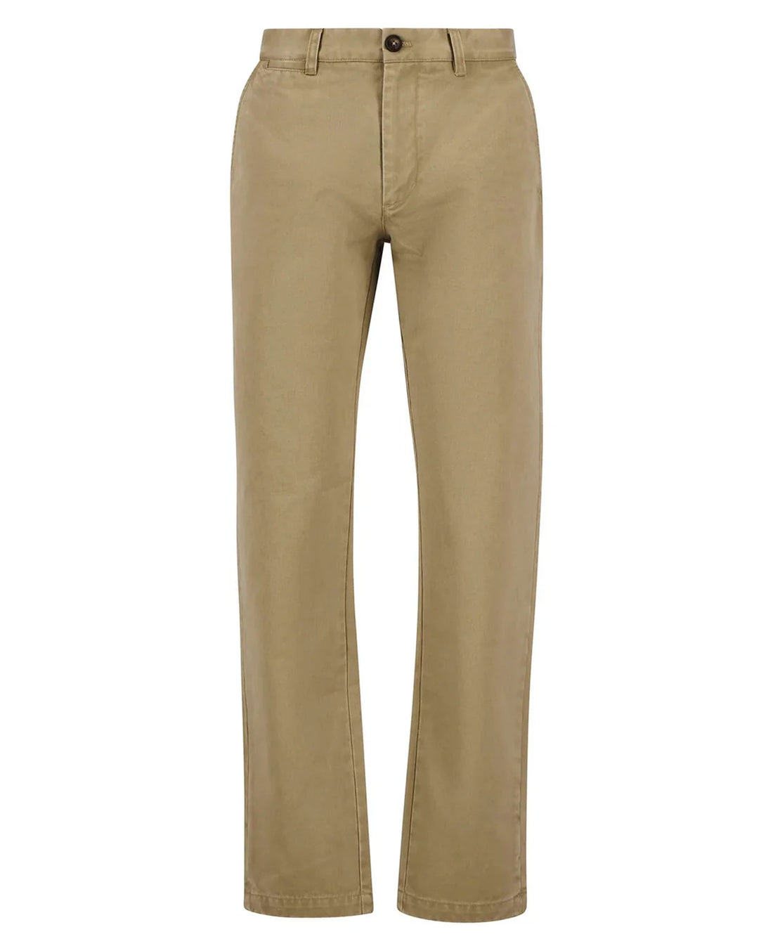 Classic Tailored Chino - Sand