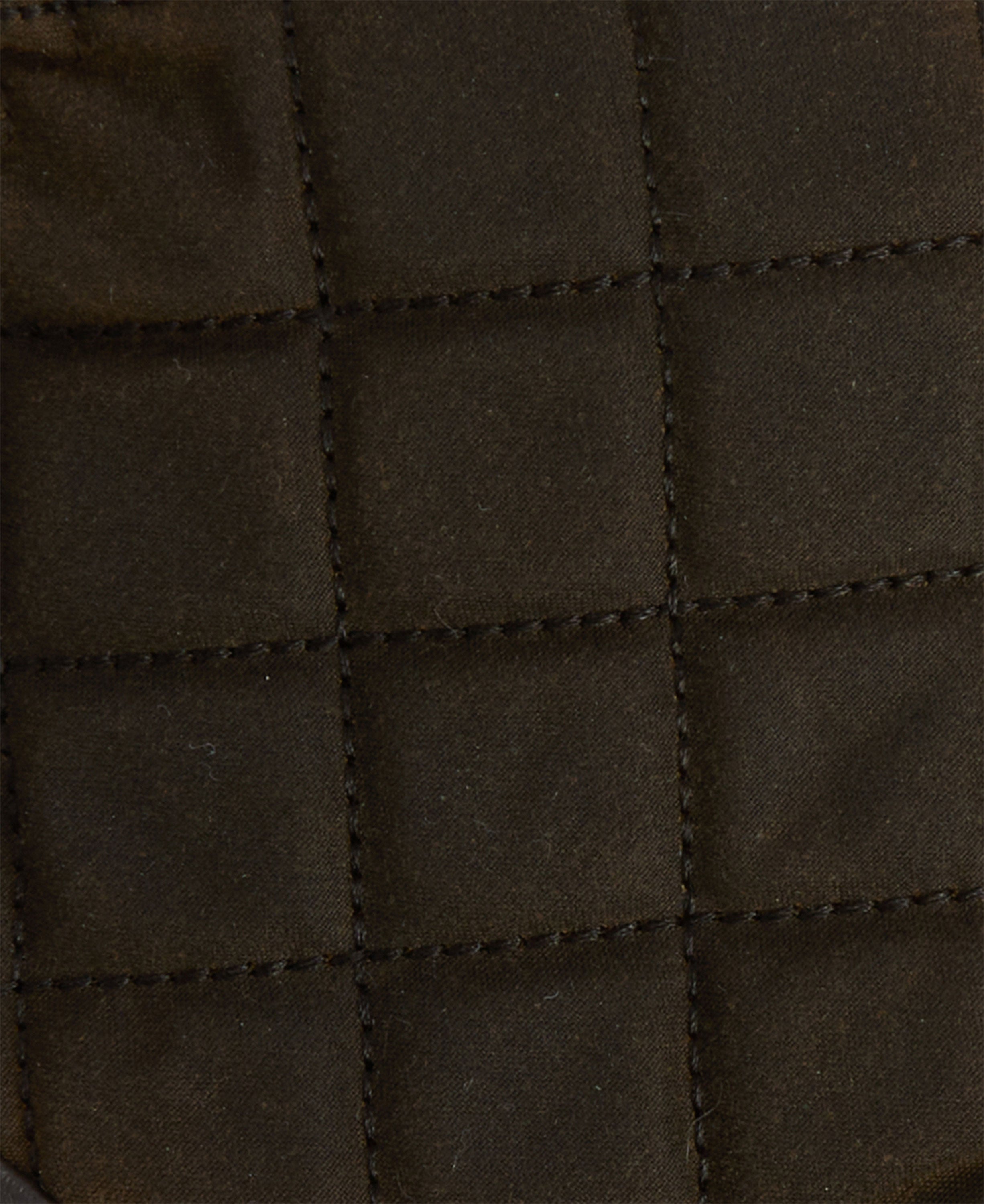 Dalegarth Gloves - Olive/Brown