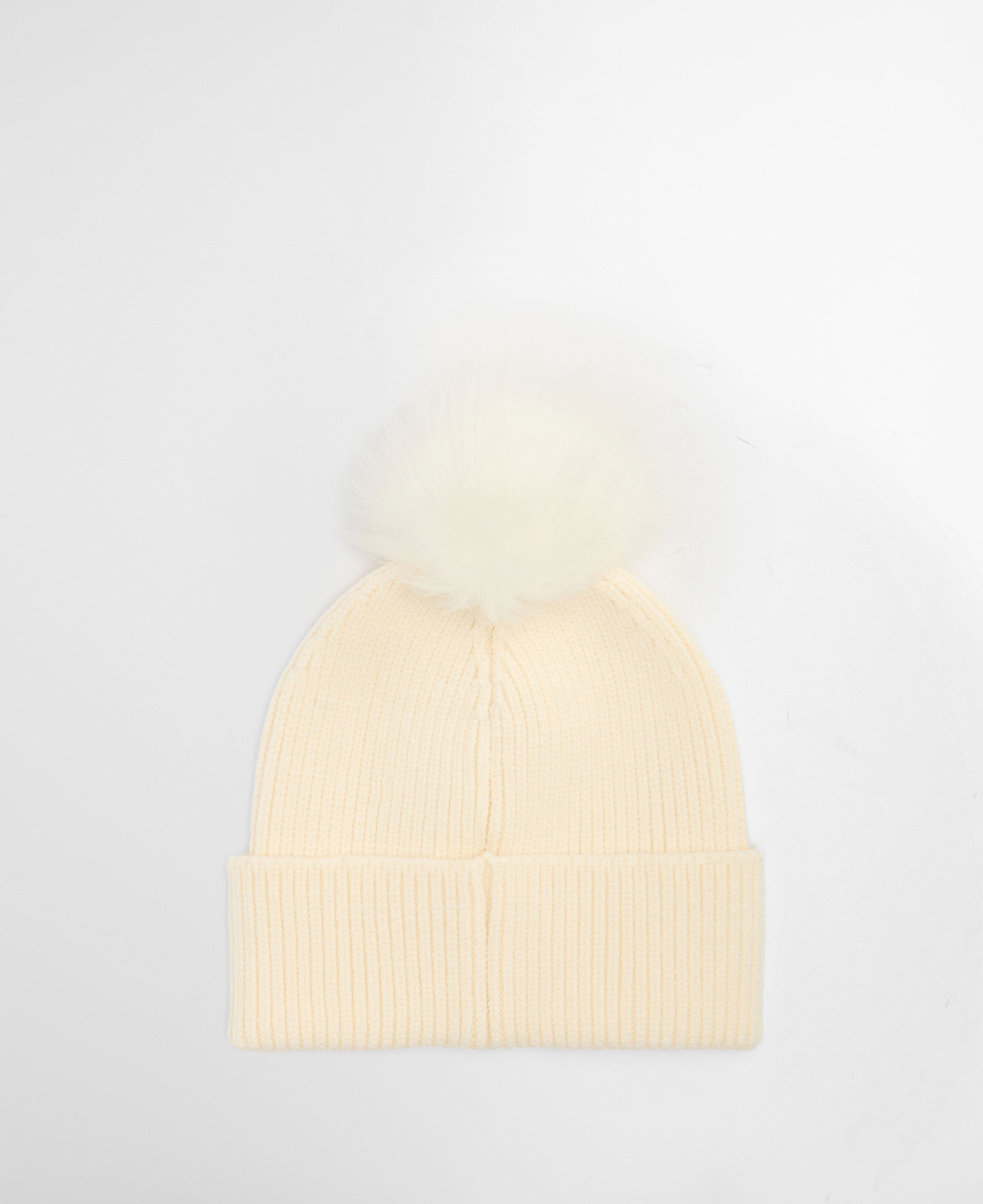 Dover Beanie & Hailes Scarf Gift Set - Monochrome Tartan