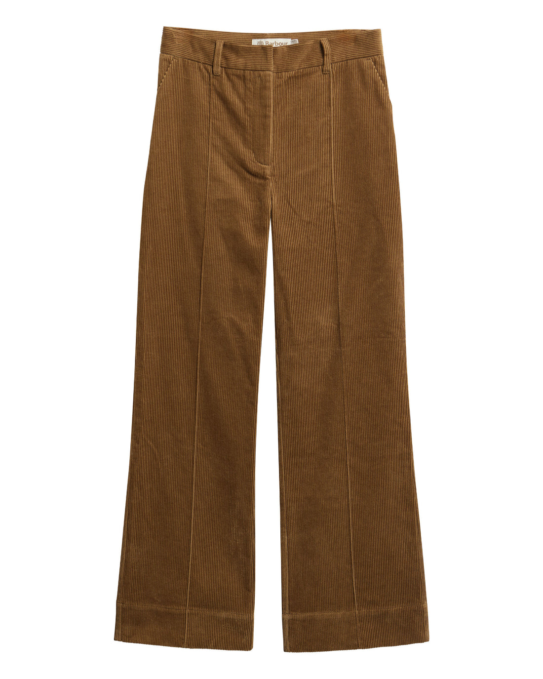Emmy Trousers - Tan