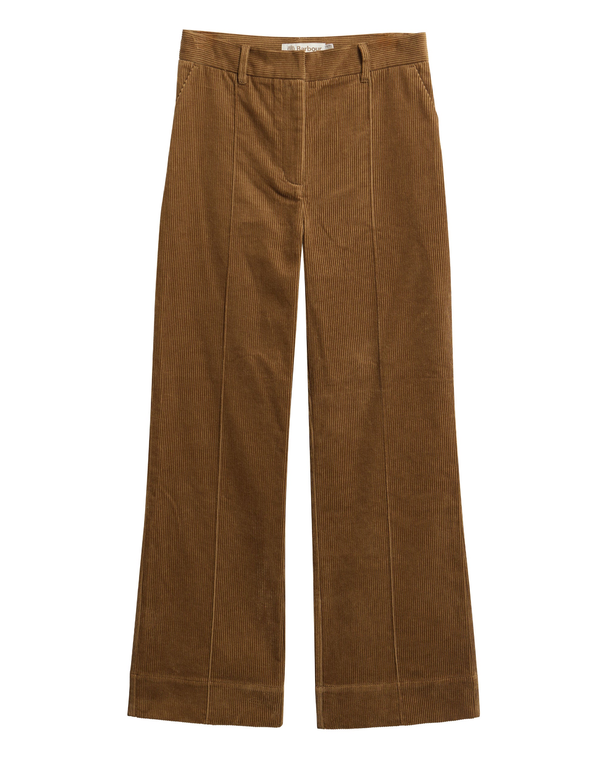 Emmy Trousers - Tan