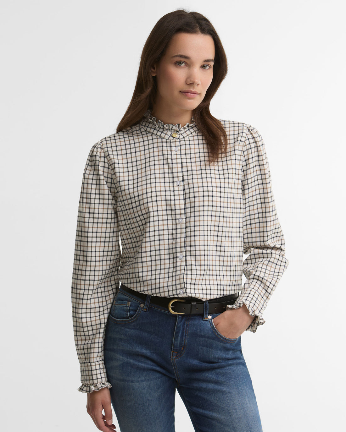 Fareham Shirt - Multi