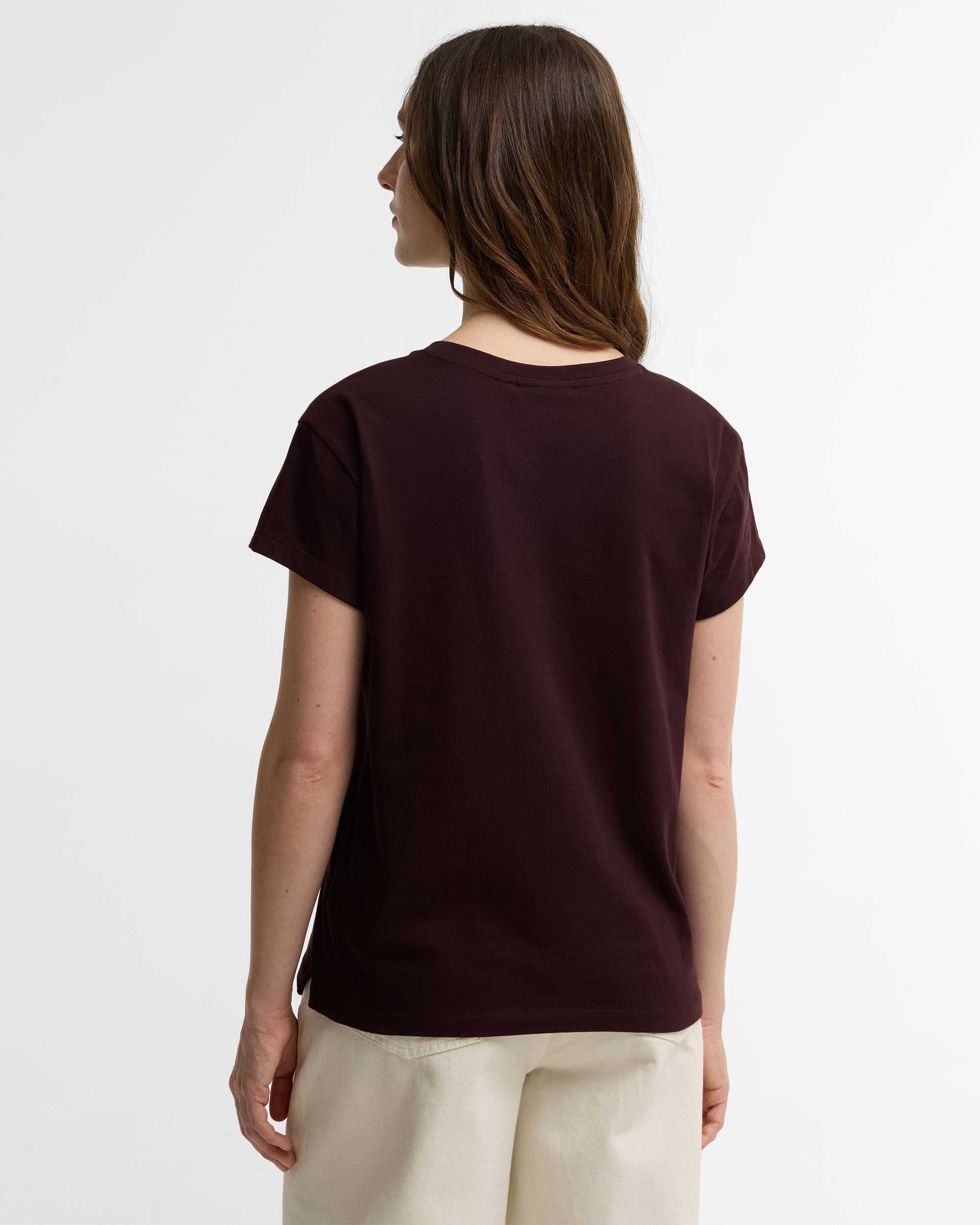 Hartland T-Shirt - Fig