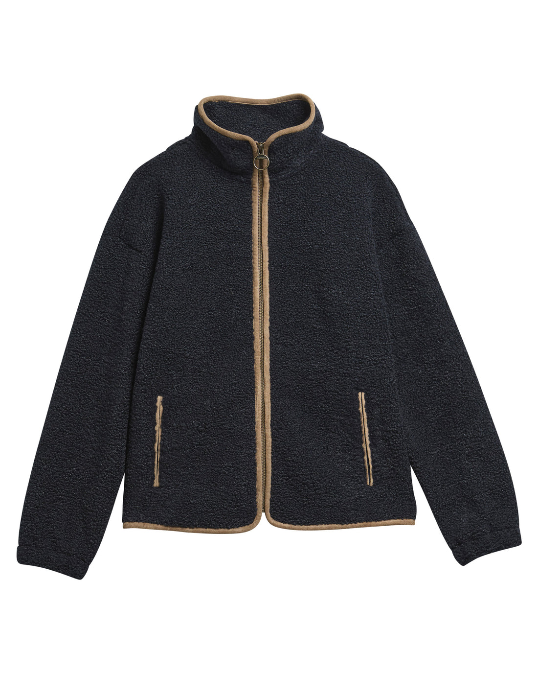 Homeswood Fleece - Dark Navy