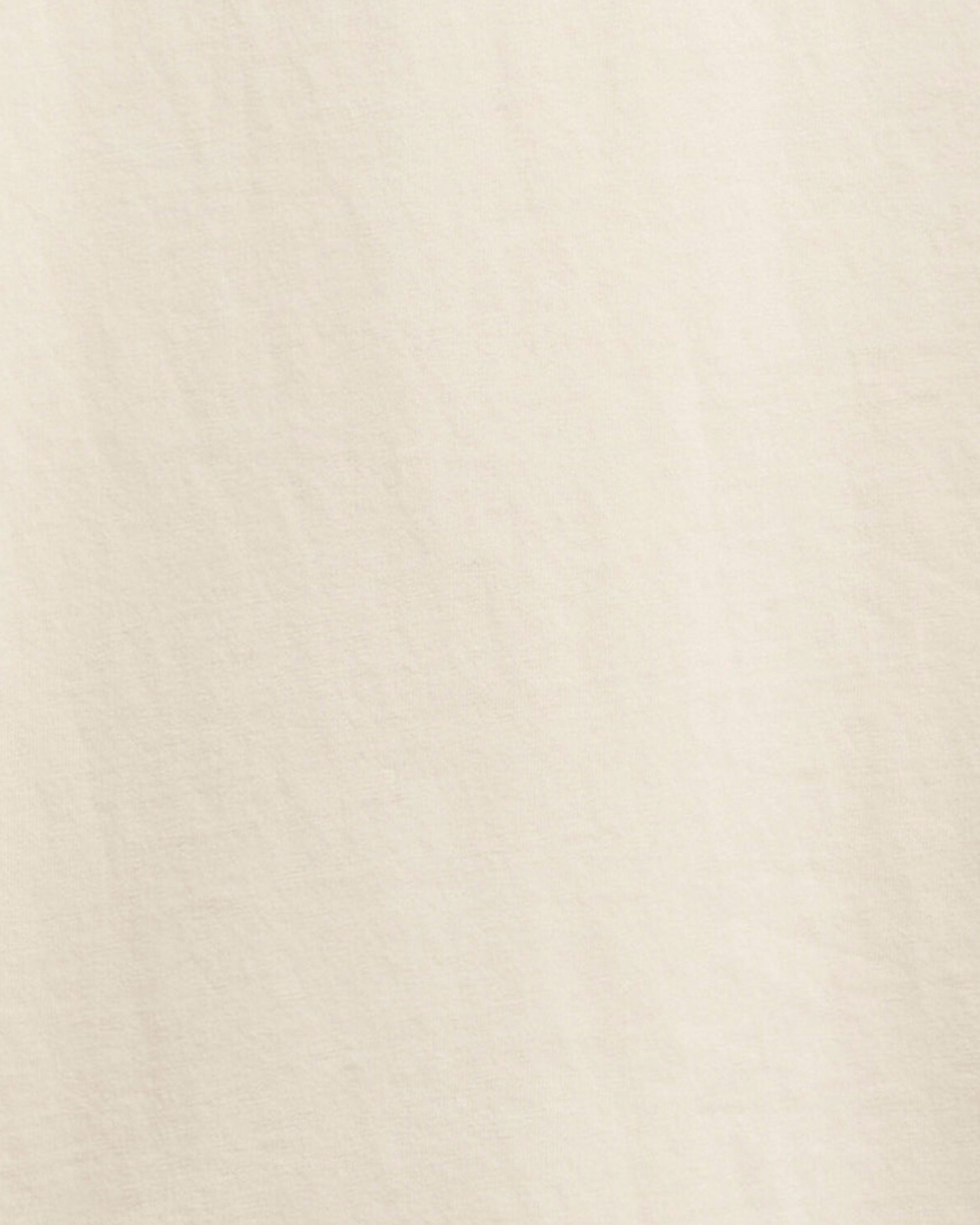 Madeline T-Shirt - Orginal Ecru/Dark Navy