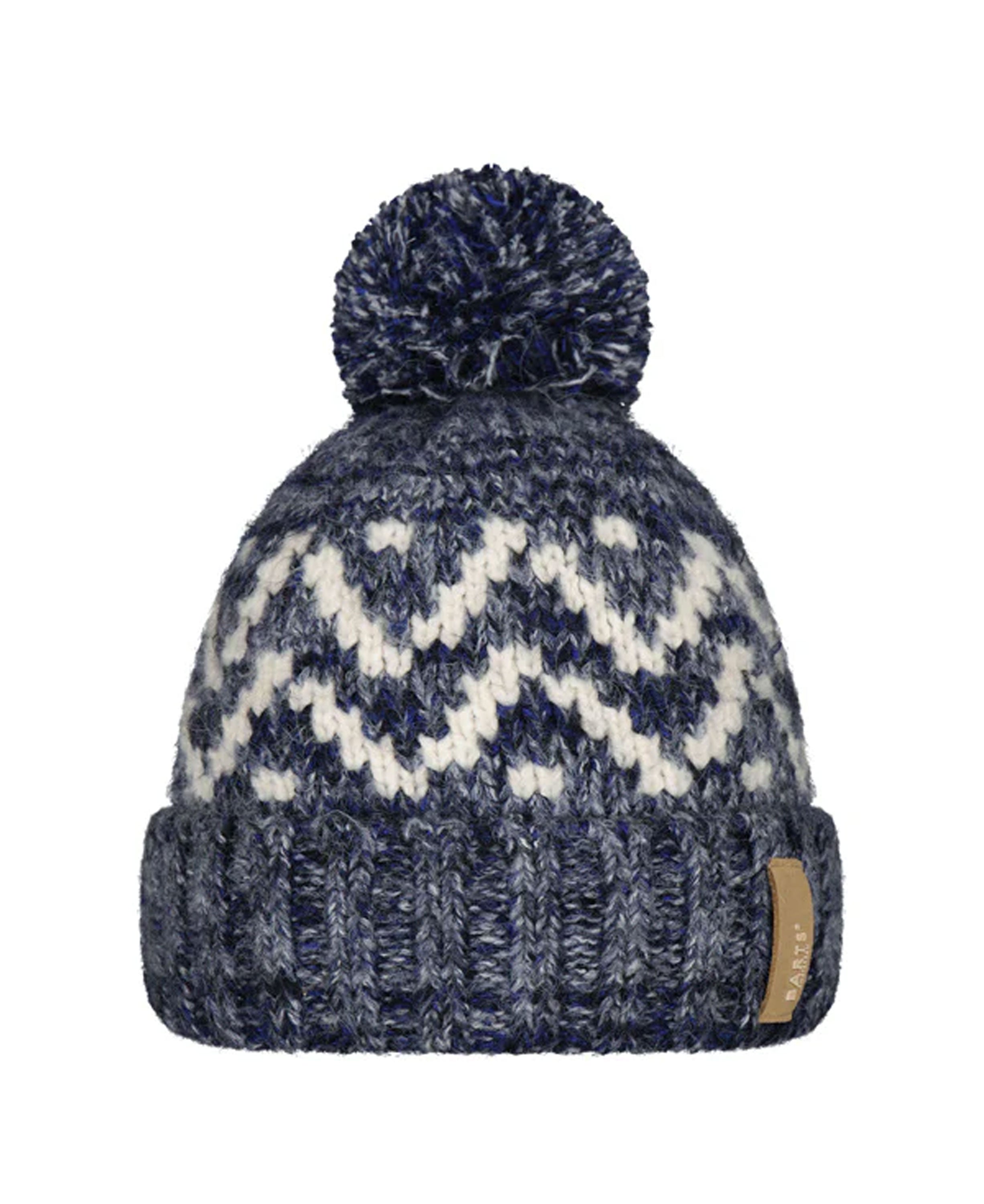 Desper Beanie - Navy