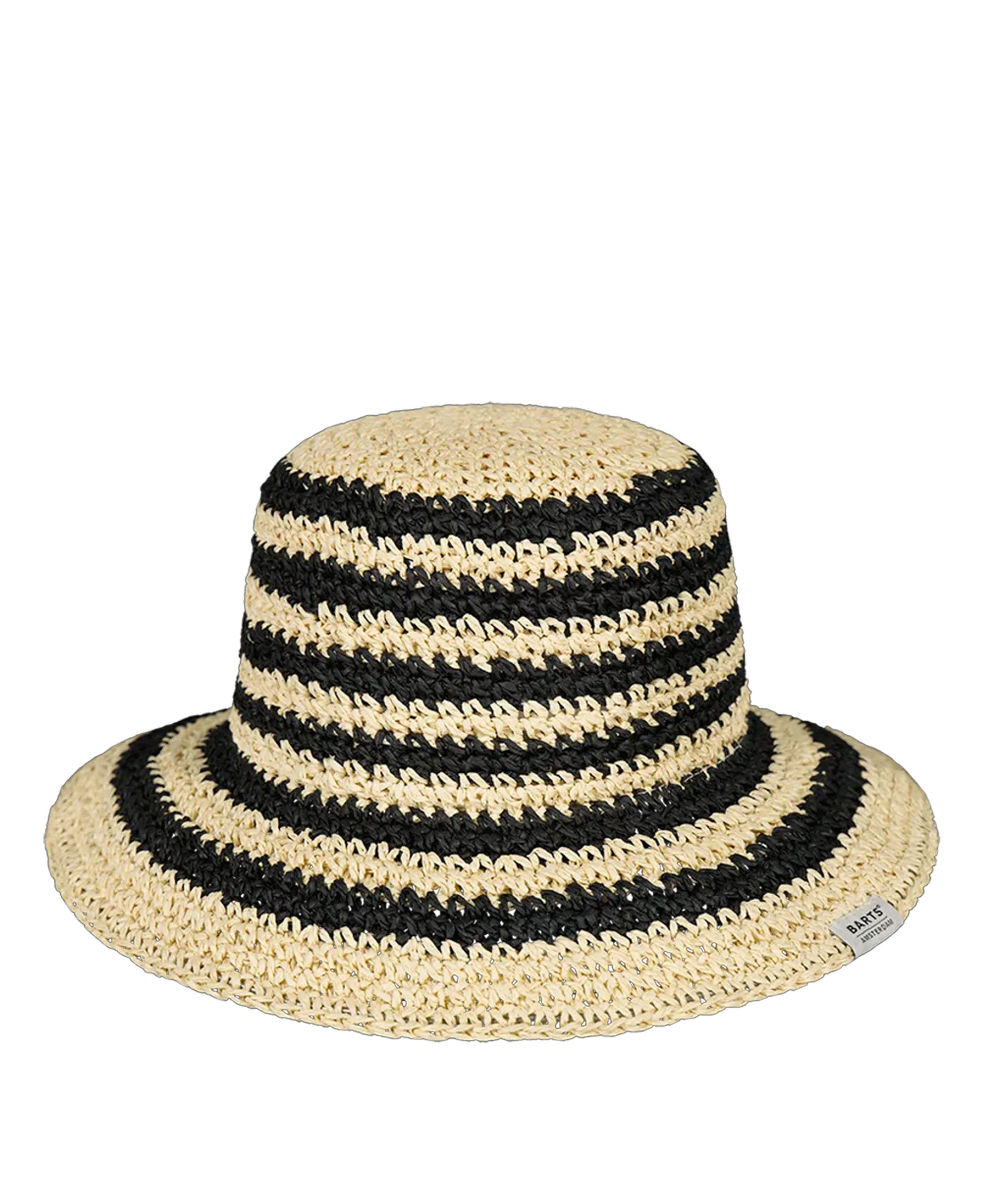 Silaa Hat - Natural