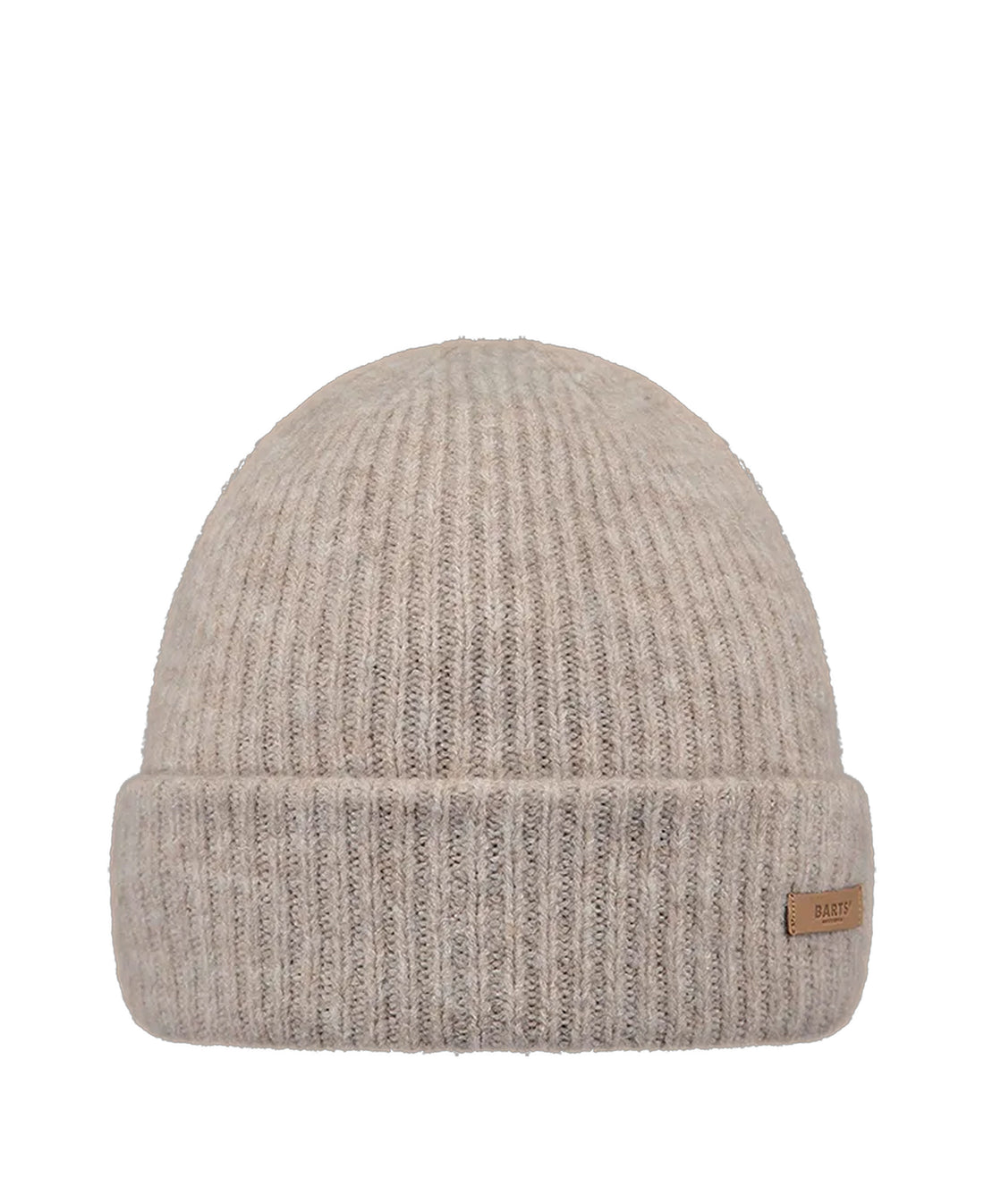 Witzia Beanie - Light Brown
