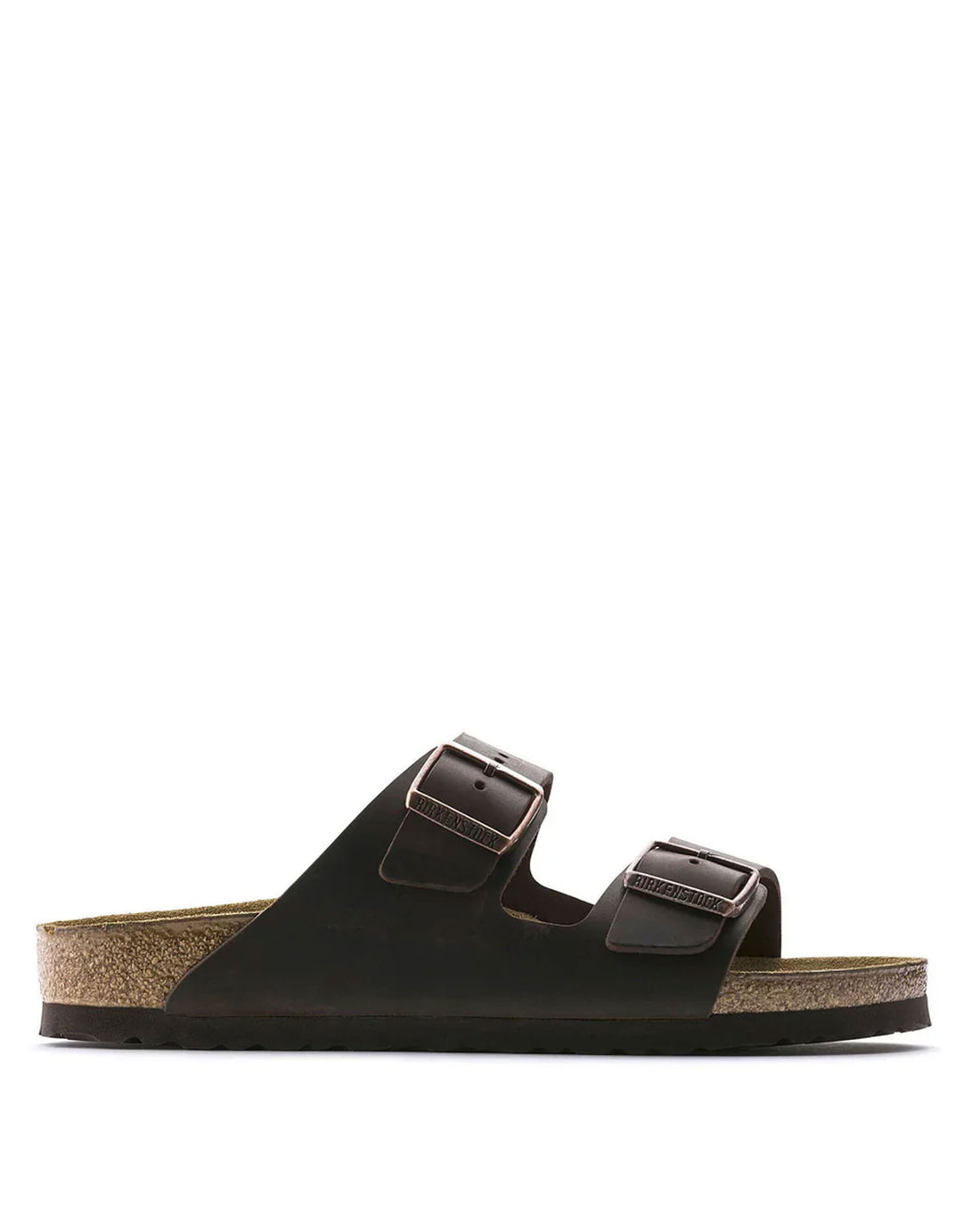Arizona Natural Leather Oiled - Habana