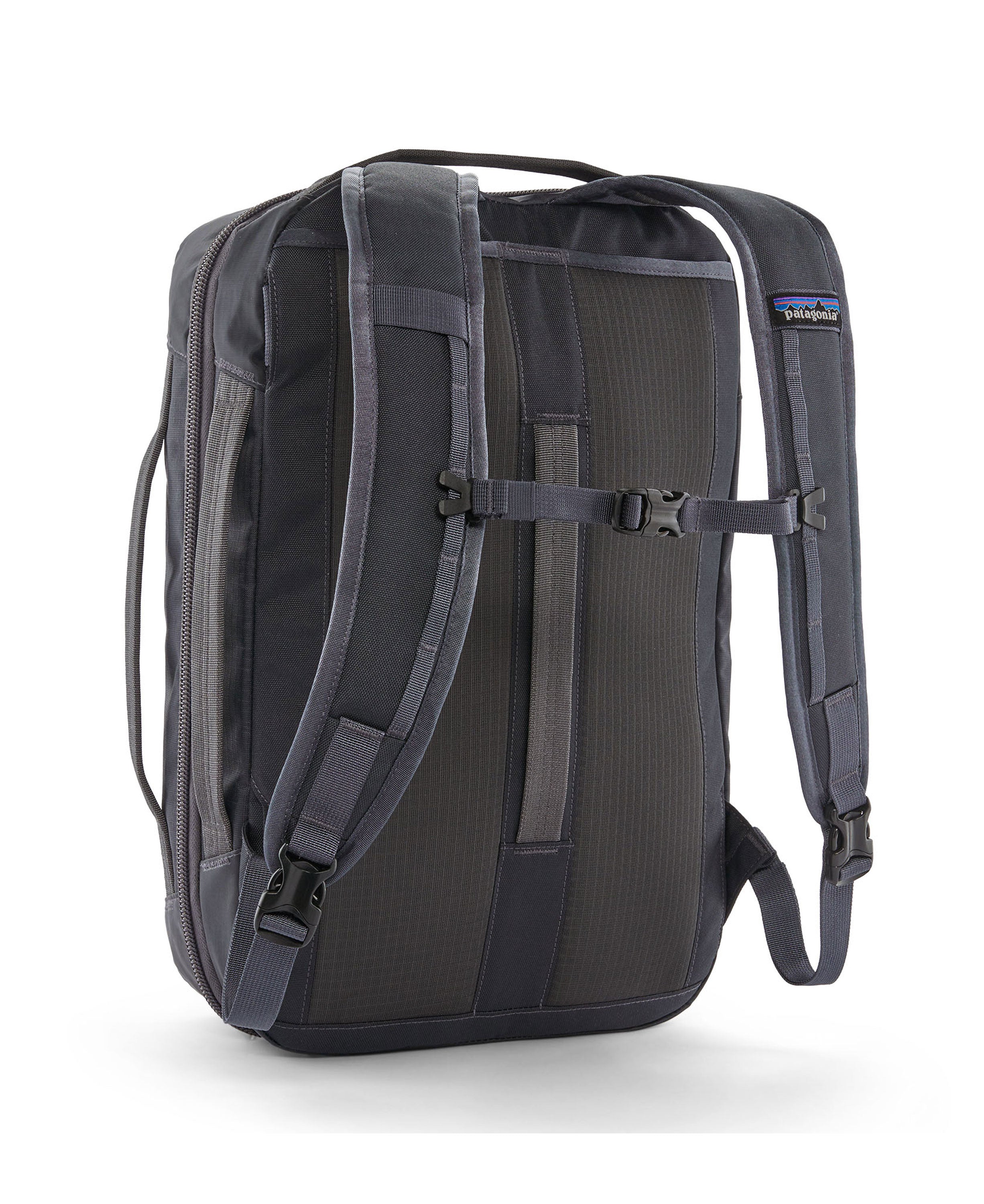 Black Hole Micro MLC Backpack 22L - Smolder Blue