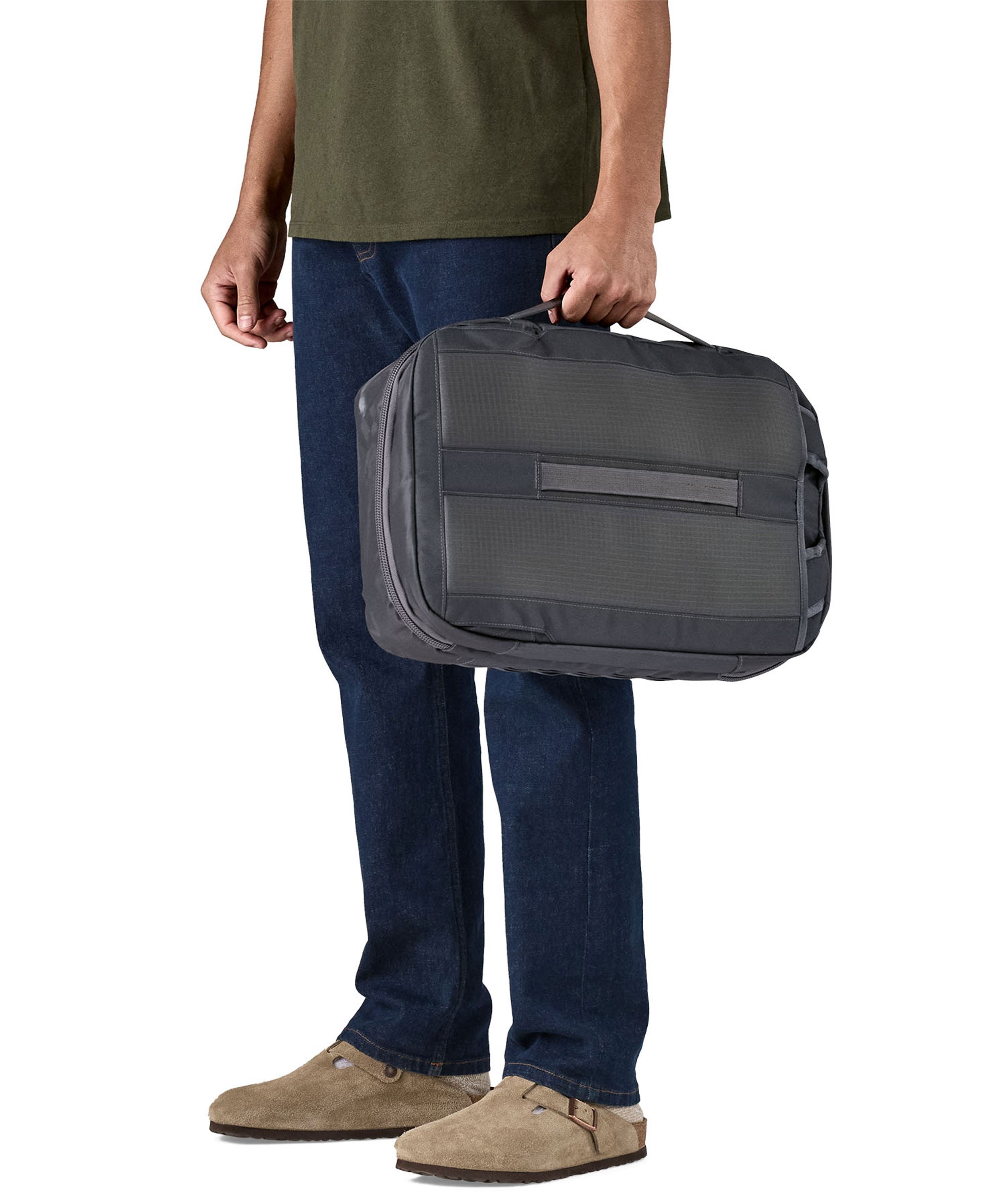 Black Hole Micro MLC Backpack 22L - Smolder Blue