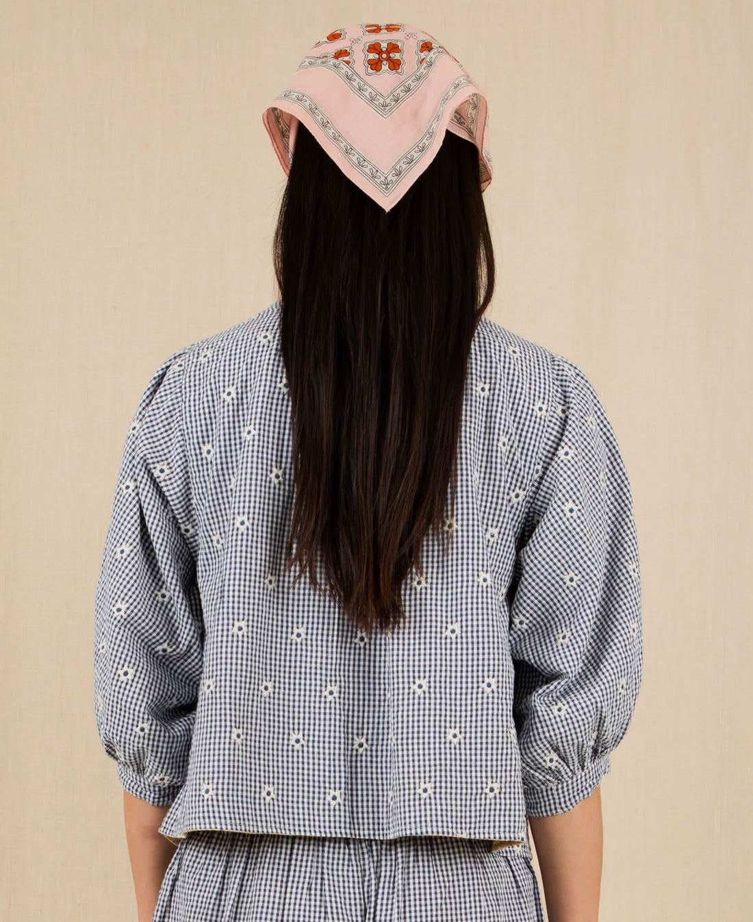 Vida Reversible Jacket - Navy/Lemon Zest