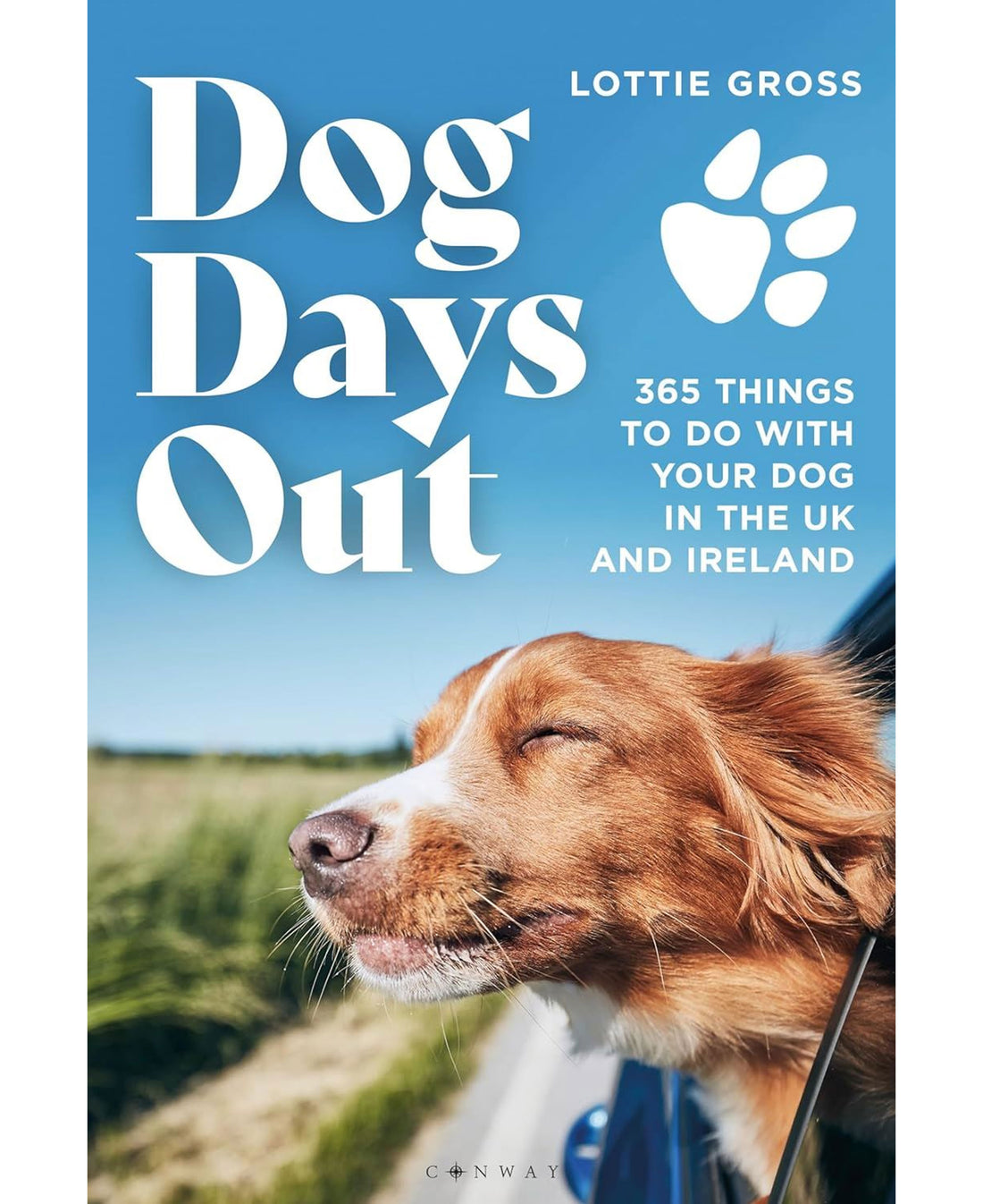 Dog Days Out (Conway)
