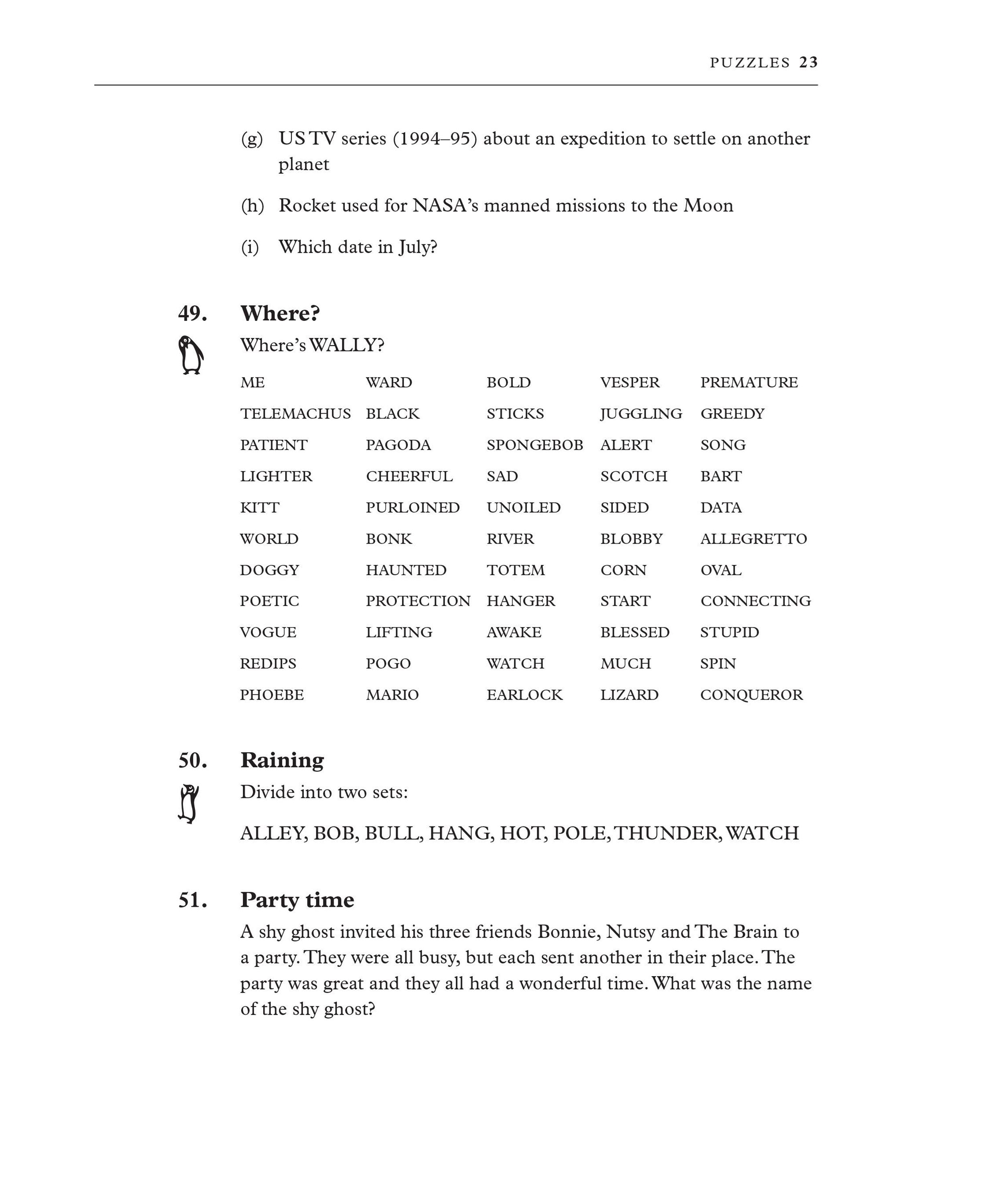 GCHQ Puzzle Book 2