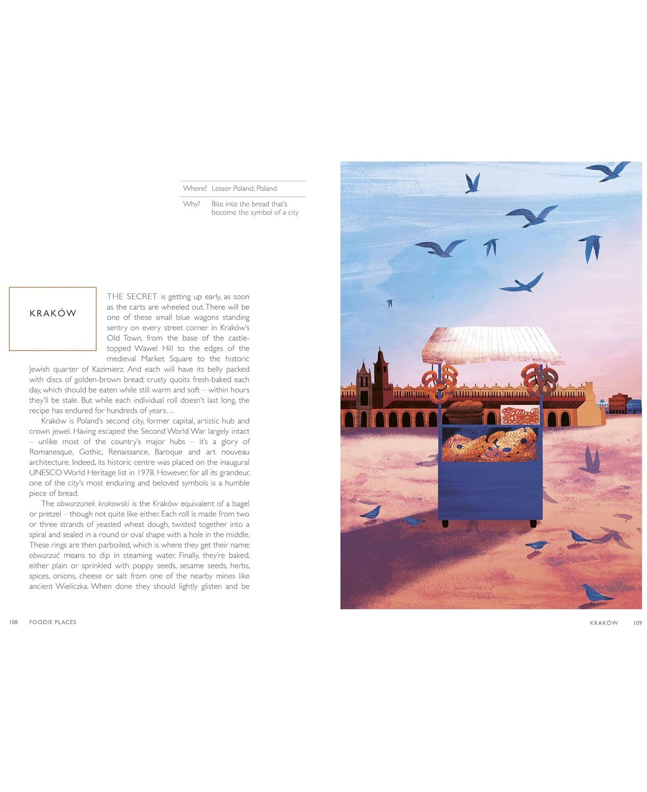 Inspired Traveller&