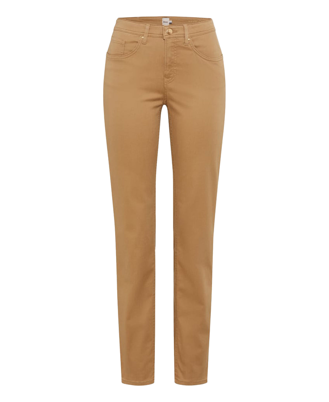 Mary Trousers - Muscat