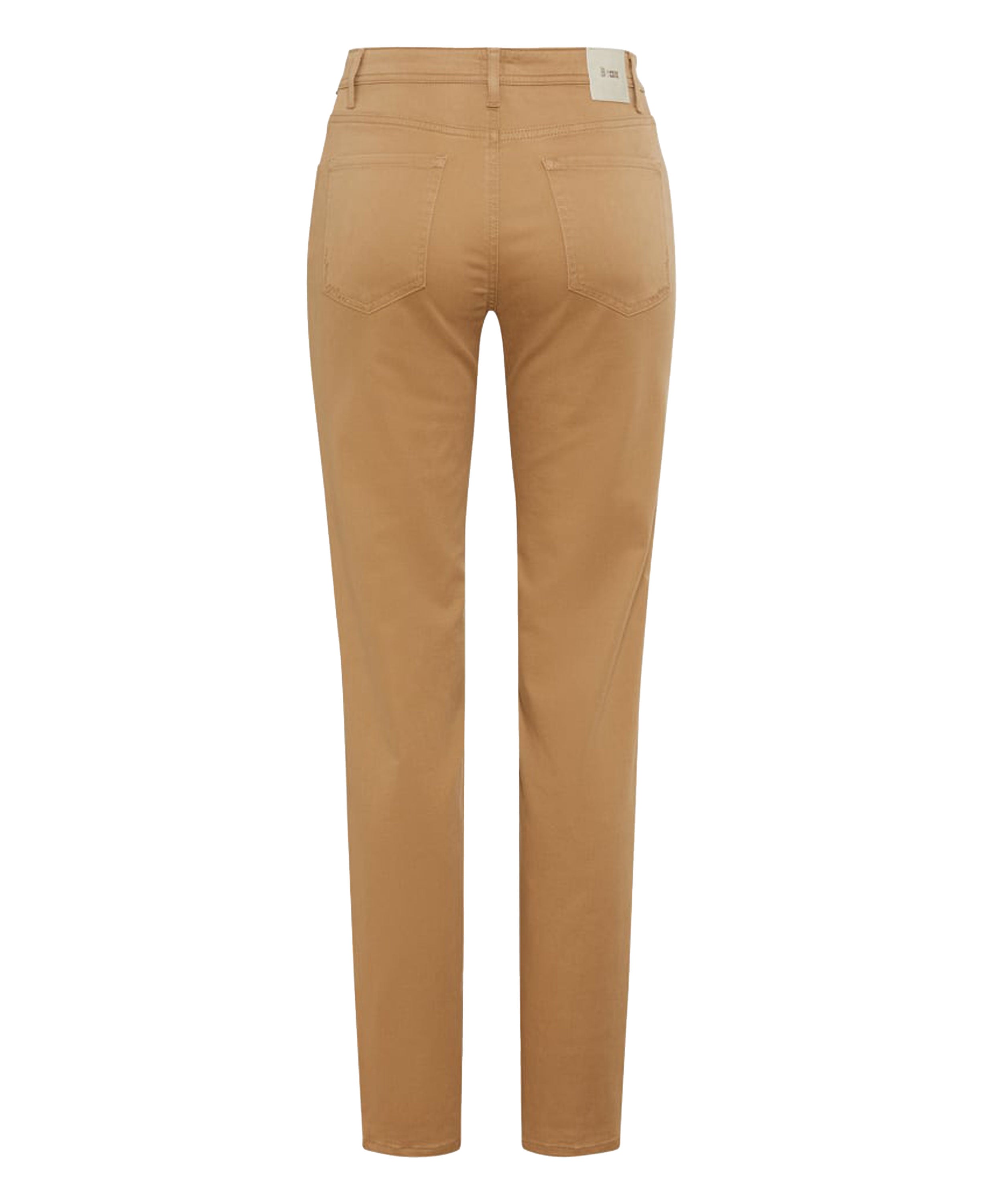 Mary Trousers - Muscat