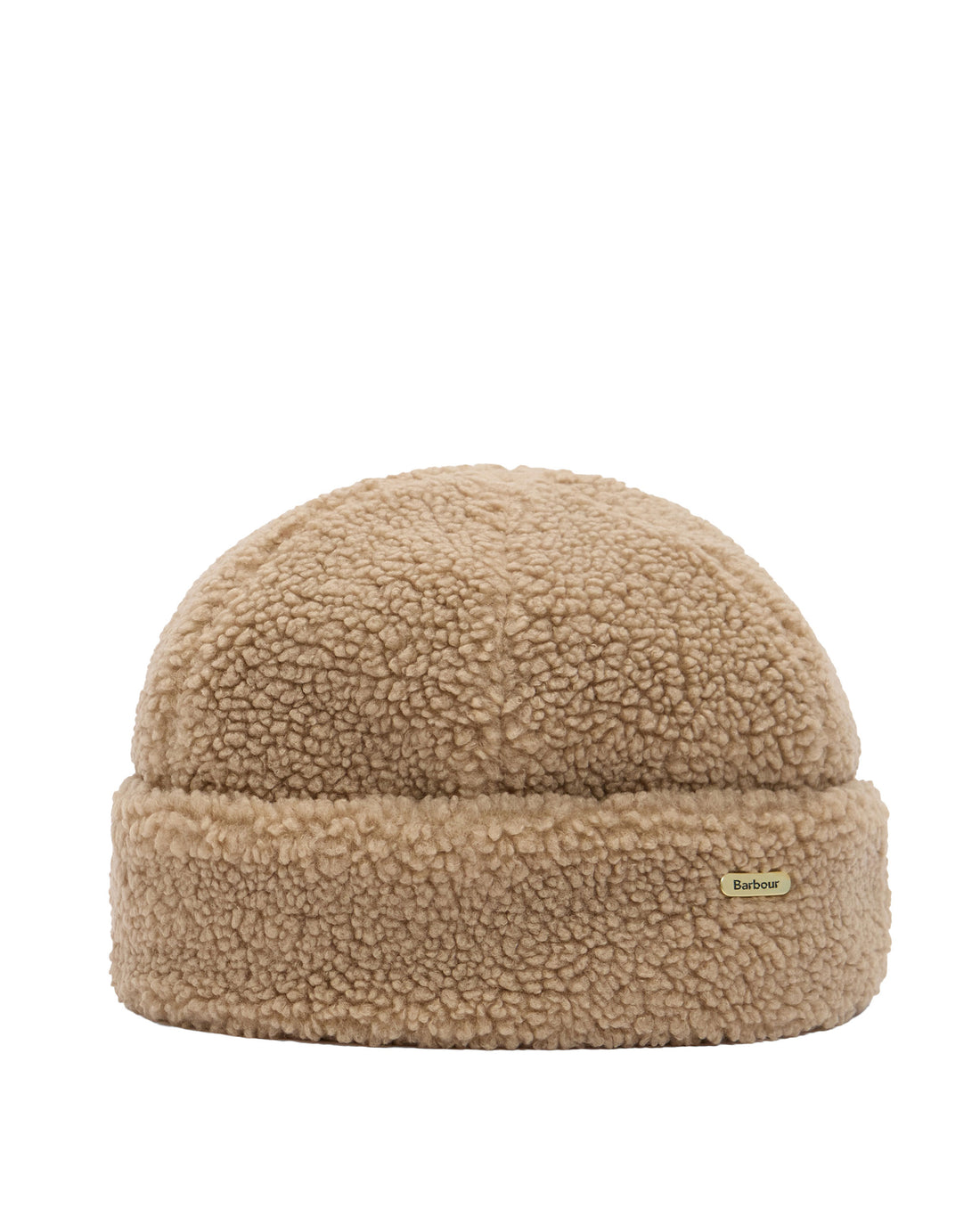 Cathy Fleece Hat - Light Trench