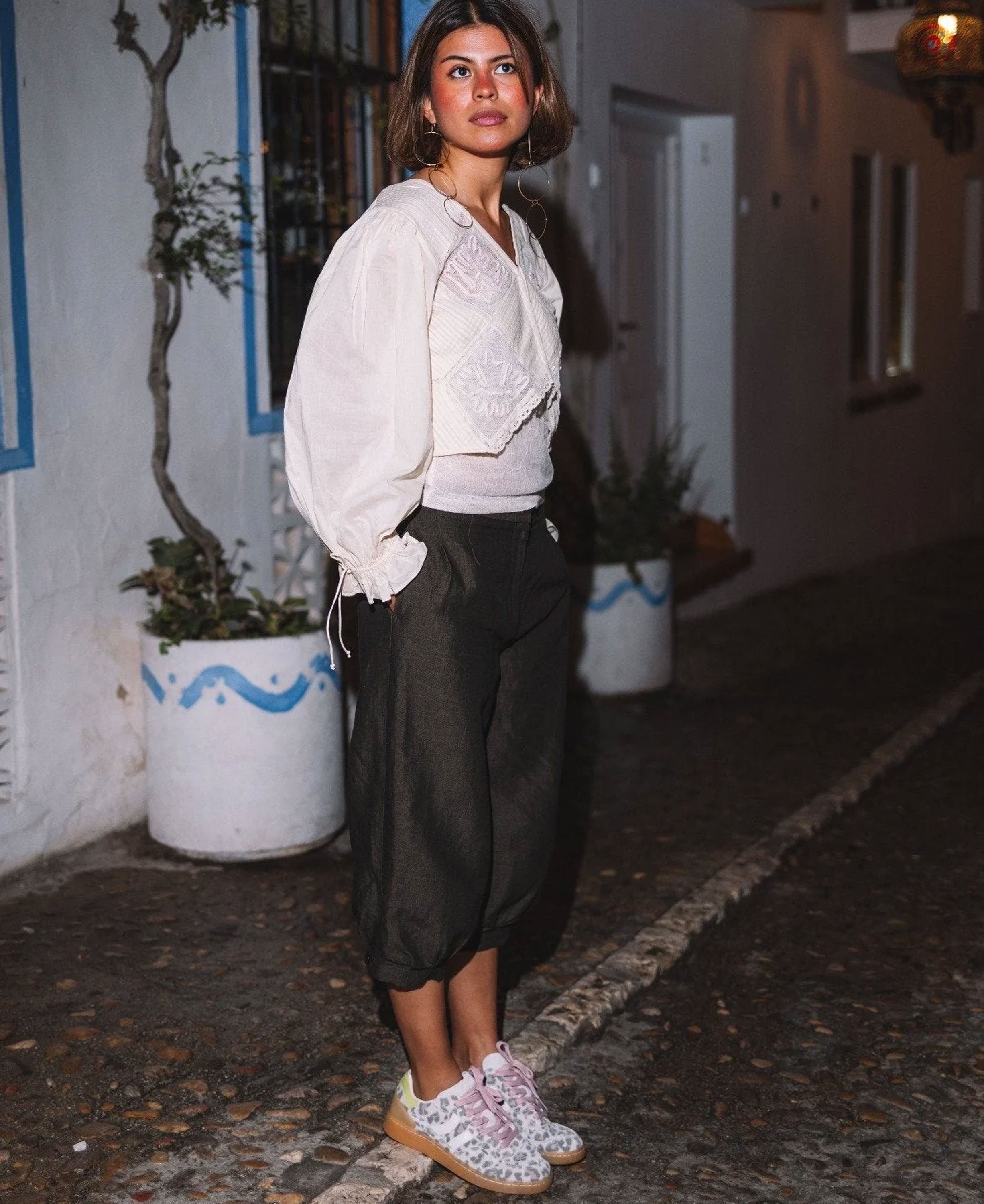 Goal Trainers - Leopard