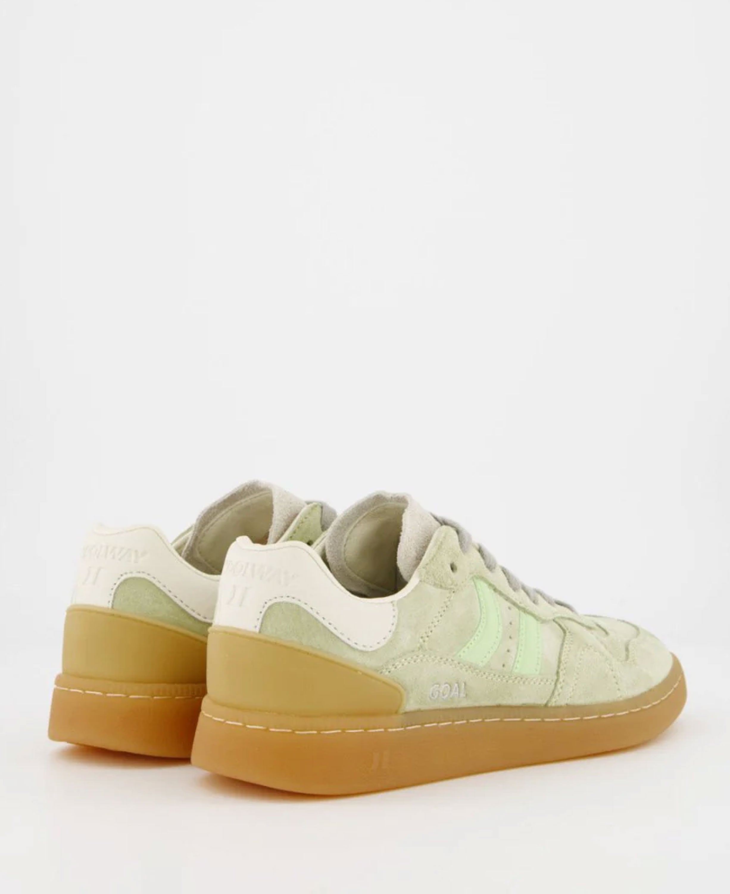 Goal Trainers - Pistachio