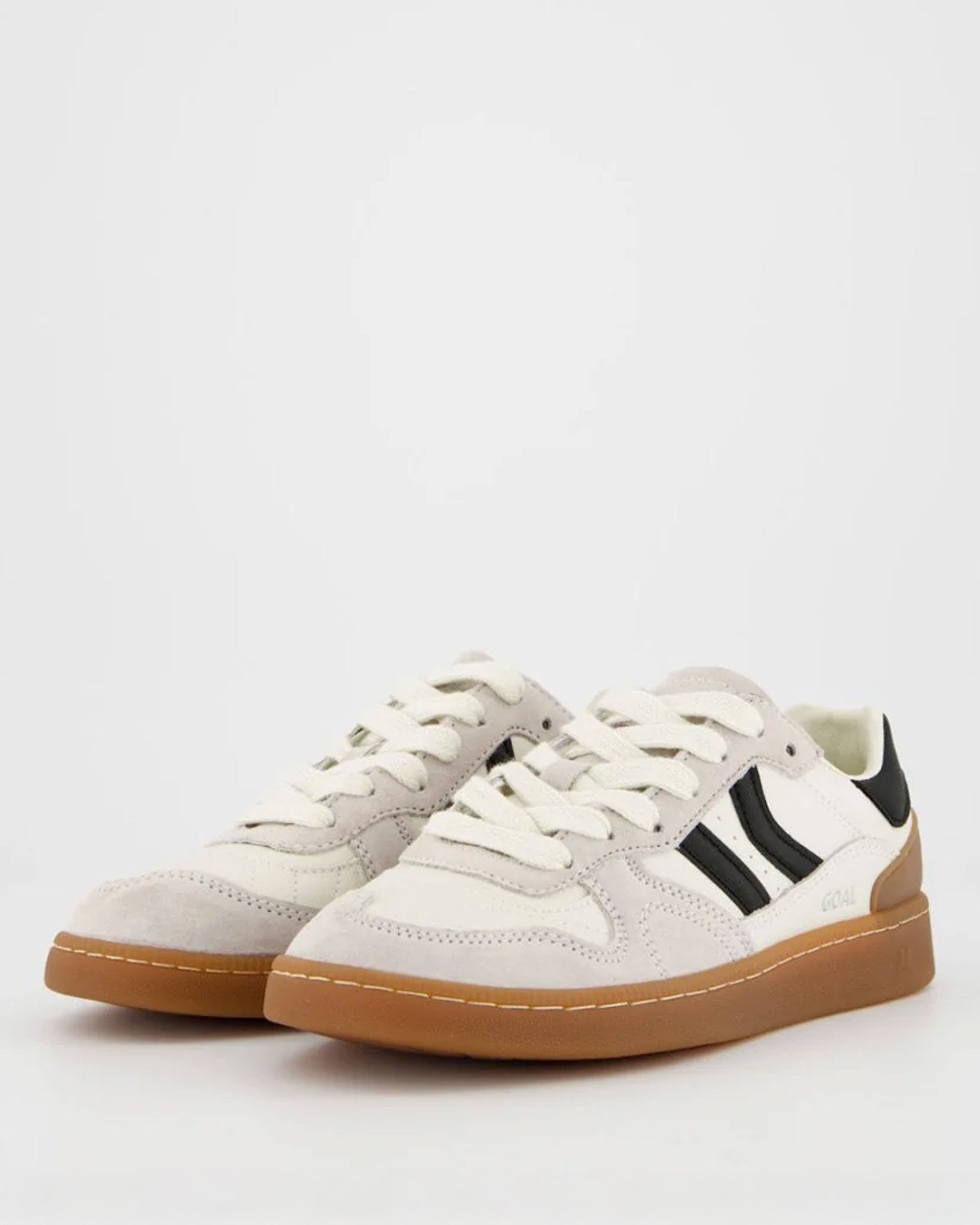 Goal Trainers - Black N&