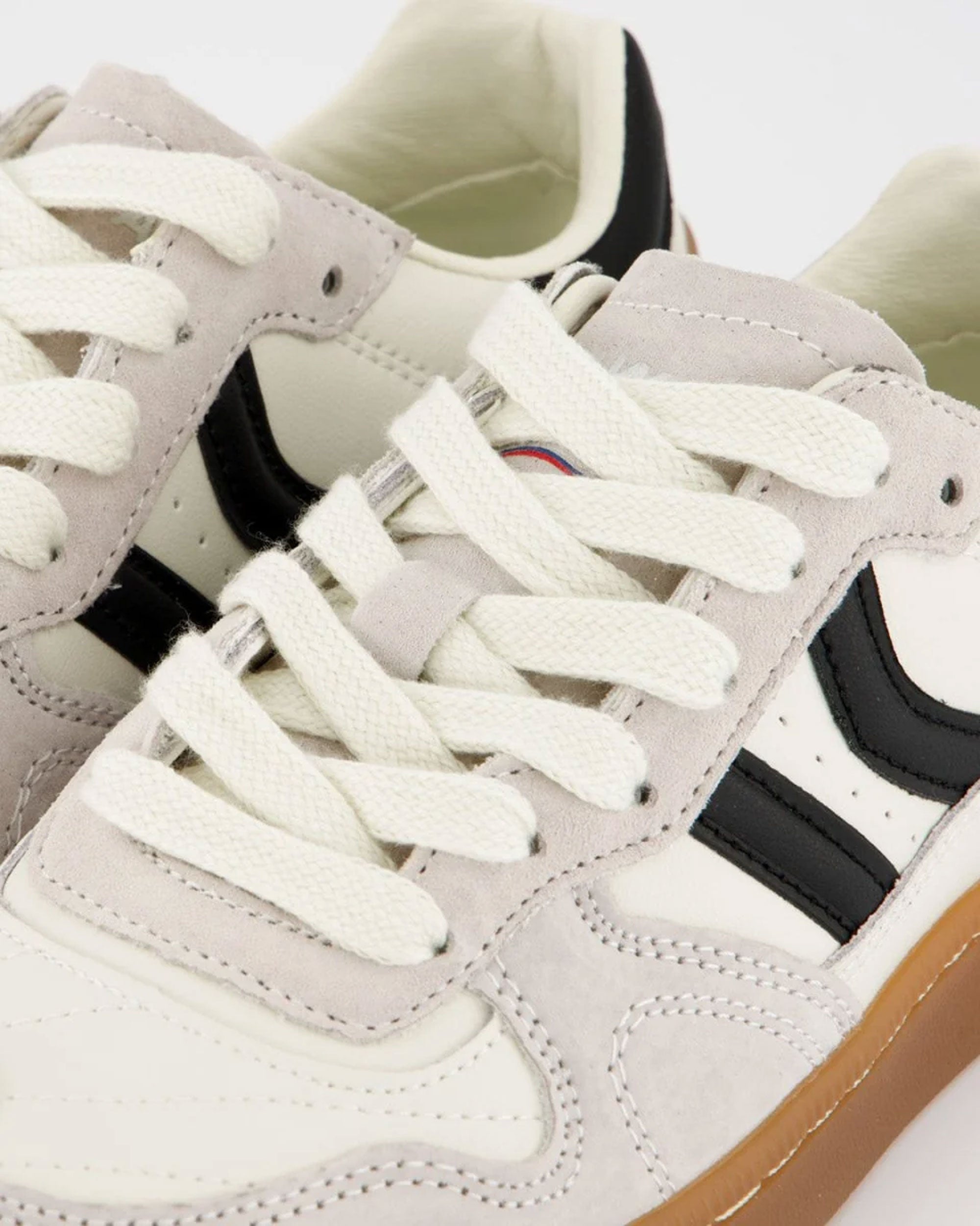 Goal Trainers - Black N&