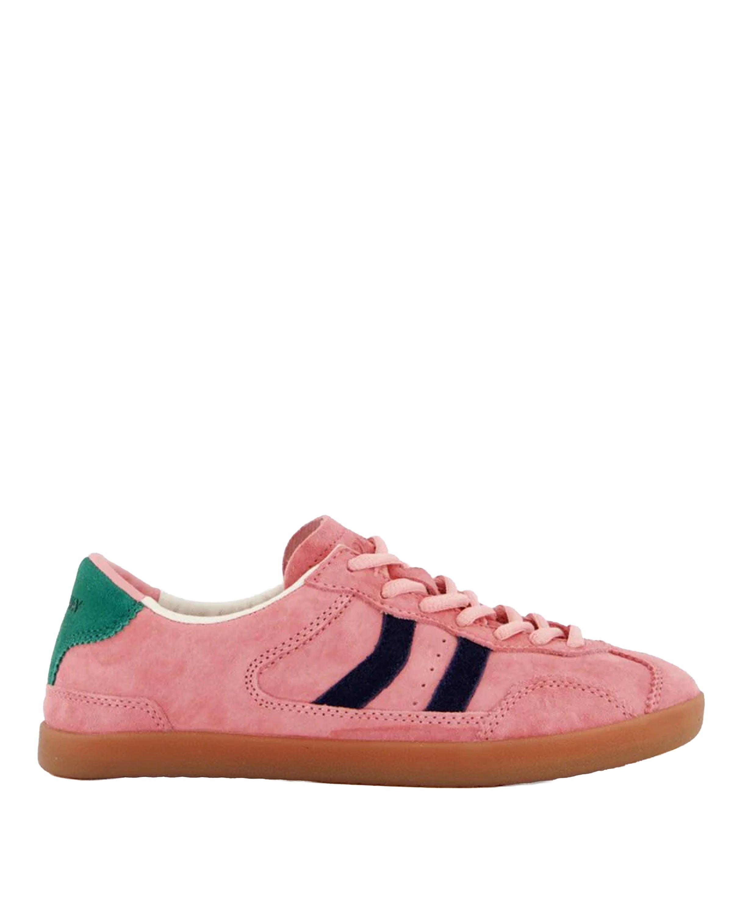 Kizuna Trainers - Pink